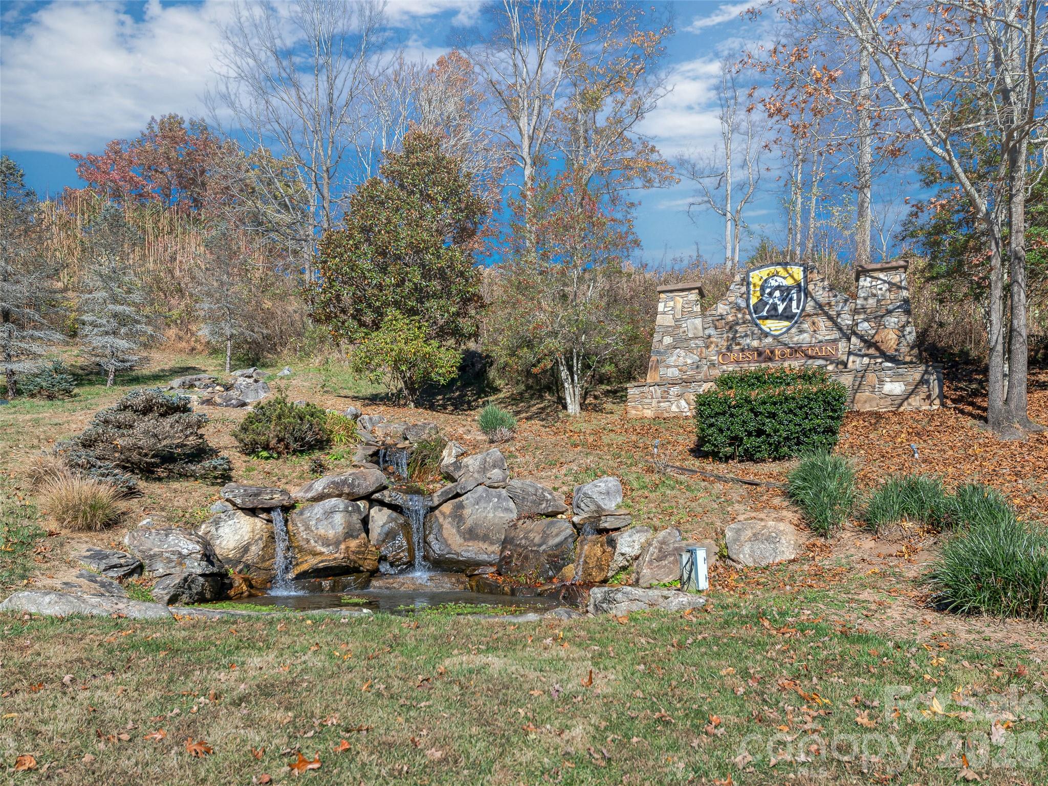 4 Chimney Crest Drive #F — Asheville