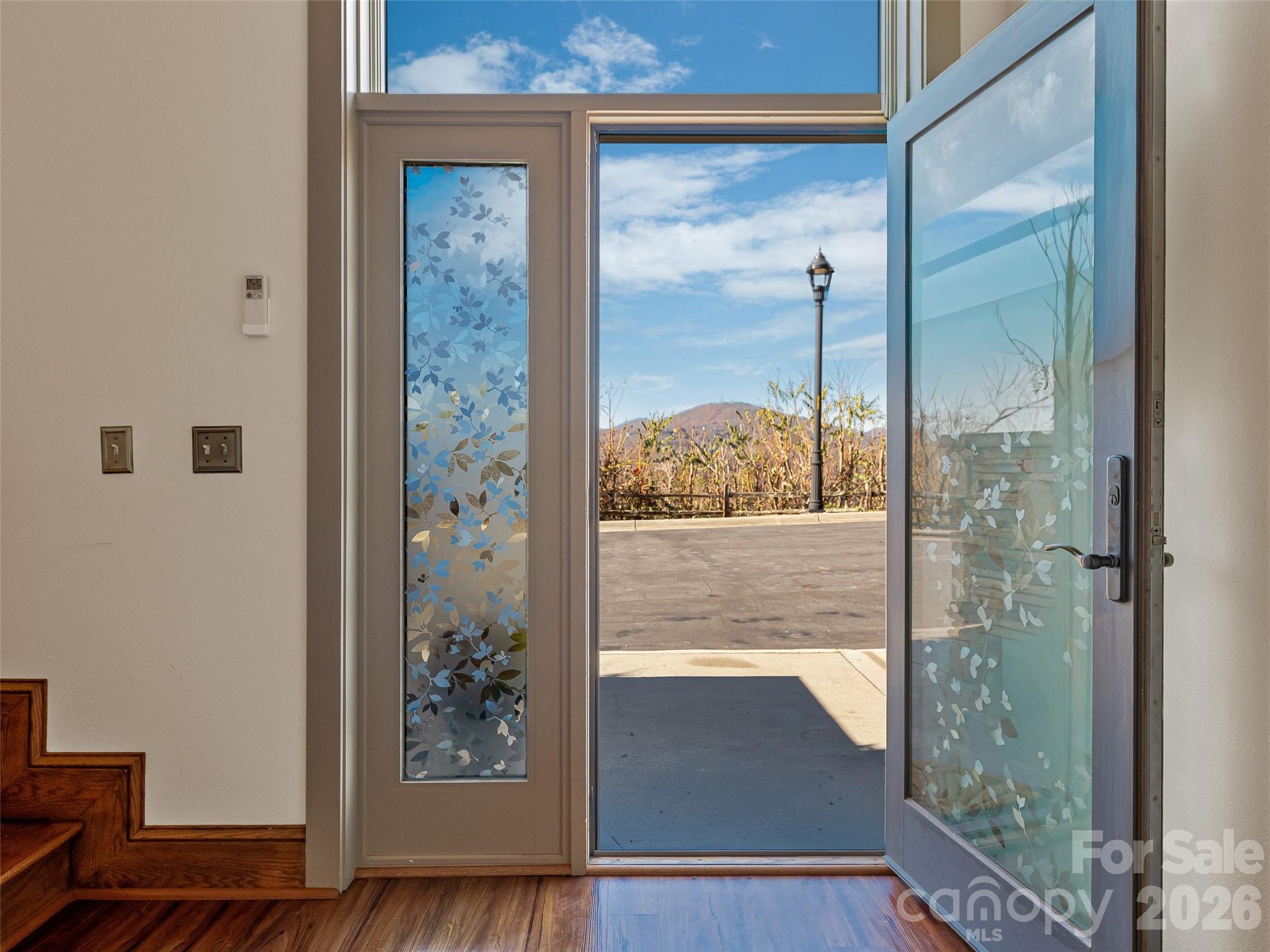 4 Chimney Crest Drive #F — Asheville