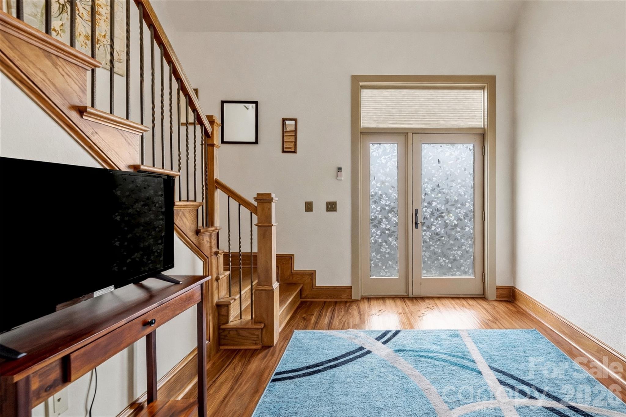 4 Chimney Crest Drive #F — Asheville