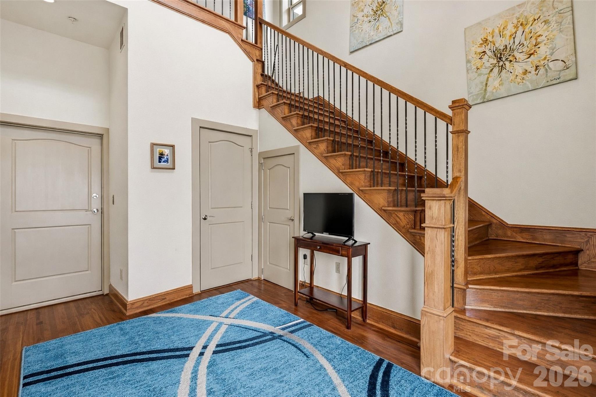 4 Chimney Crest Drive #F — Asheville