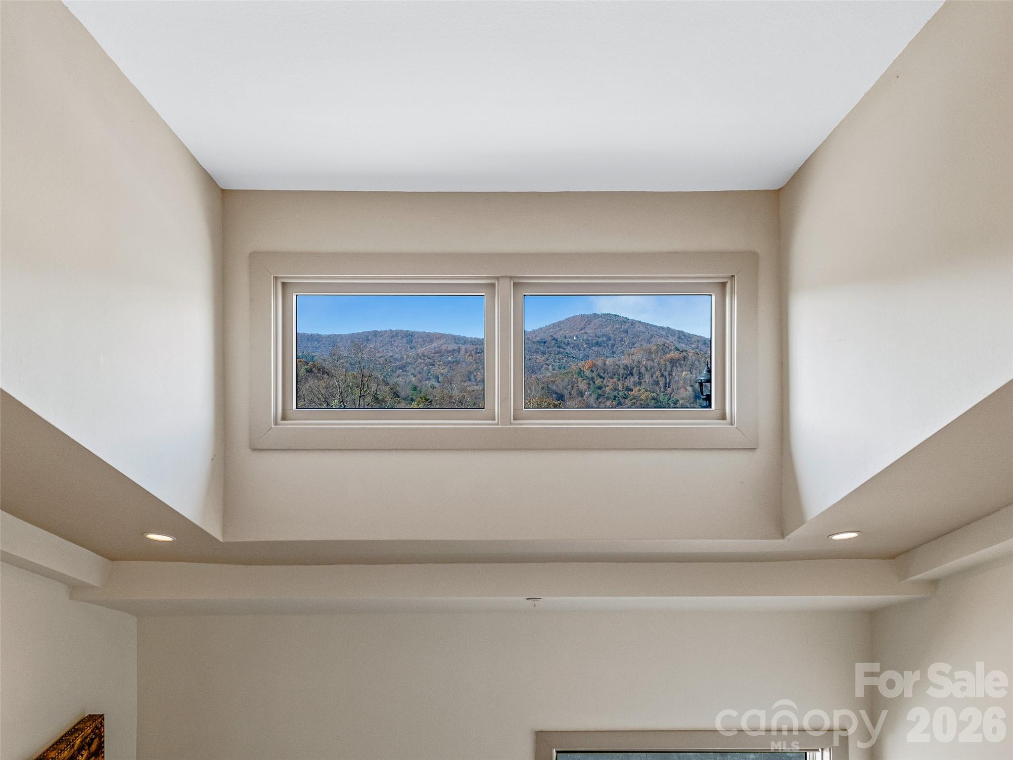 4 Chimney Crest Drive #F — Asheville