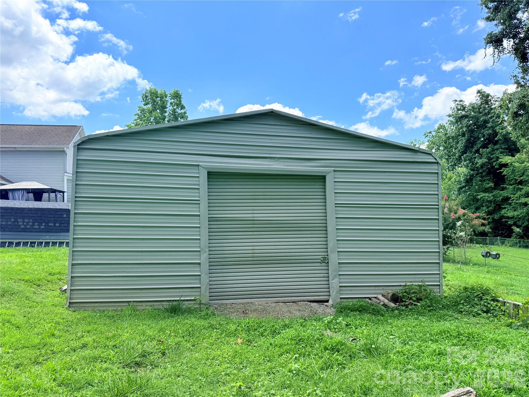 214 Wood Street — Mount Holly