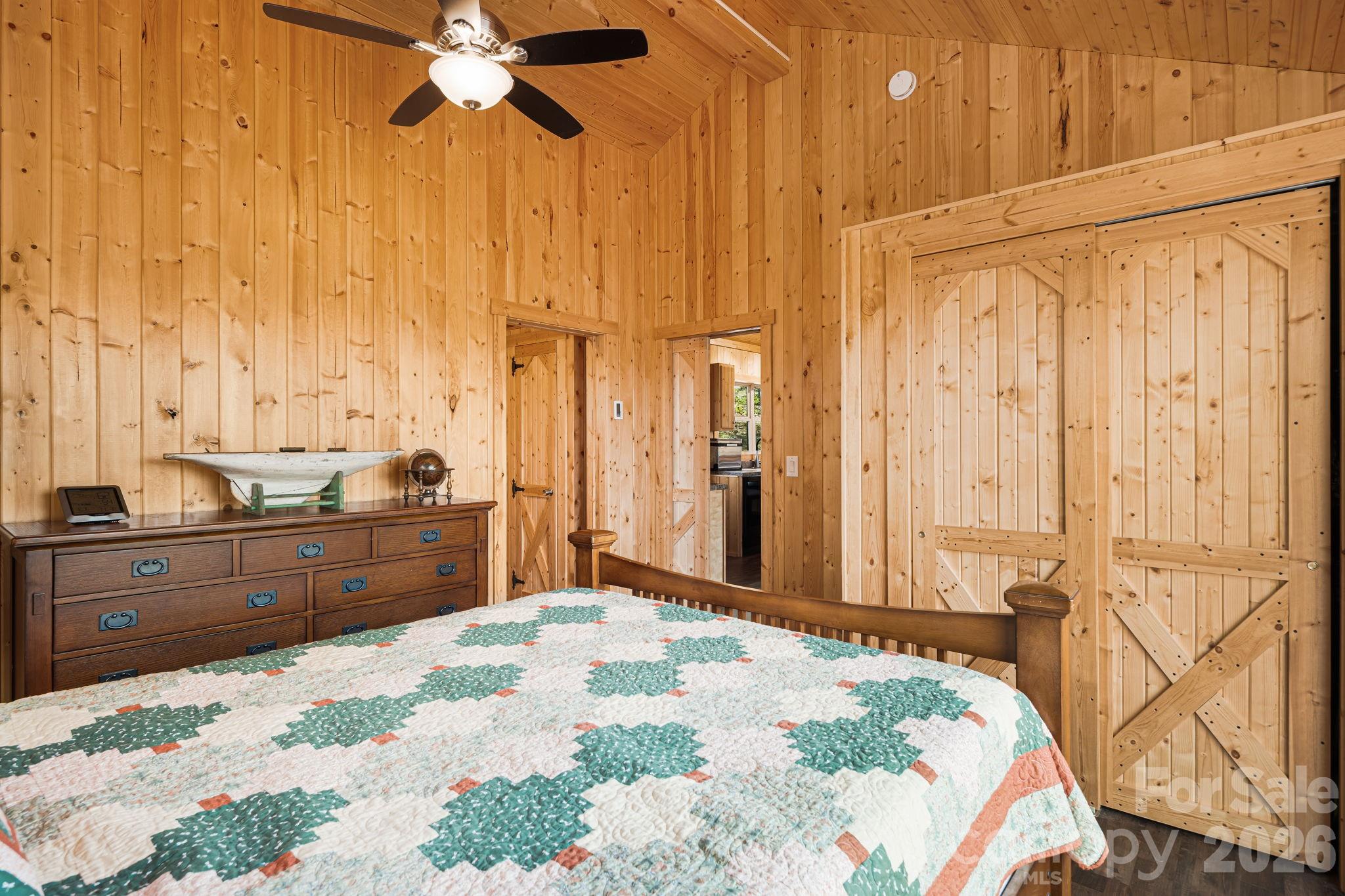 120 Wilderness Drive — Weaverville