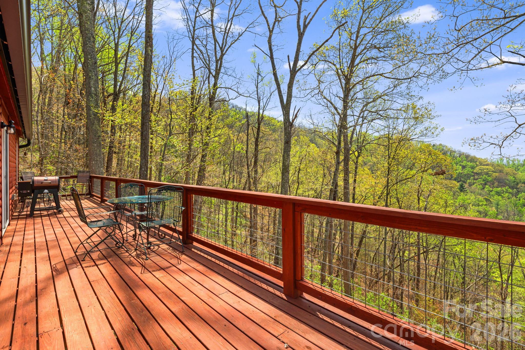 120 Wilderness Drive — Weaverville
