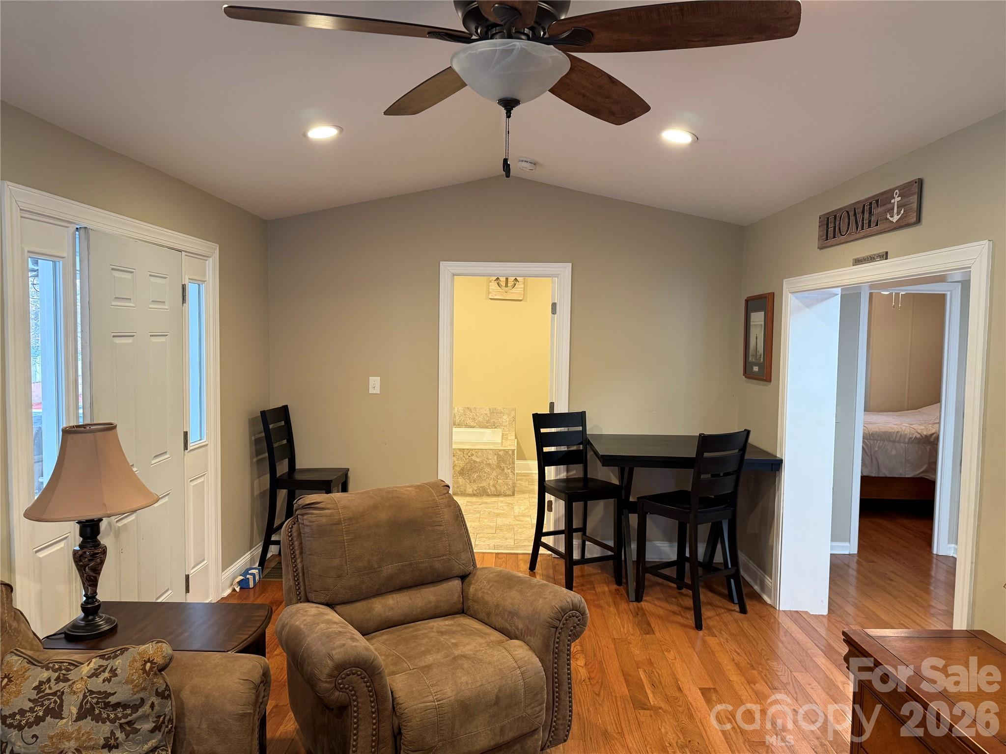 110 Indian Harbor Circle #E237/238 — Mount Gilead