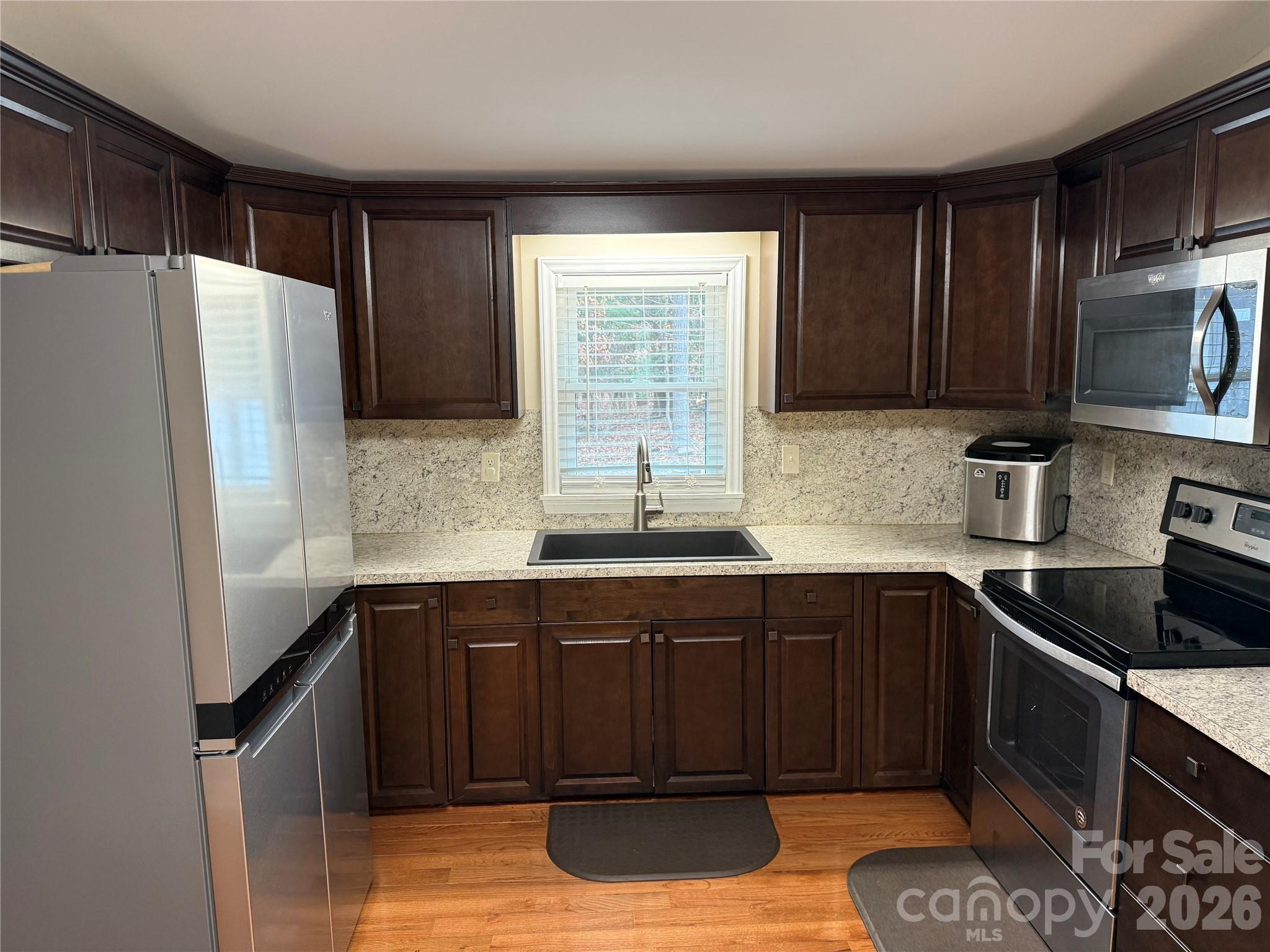110 Indian Harbor Circle #E237/238 — Mount Gilead