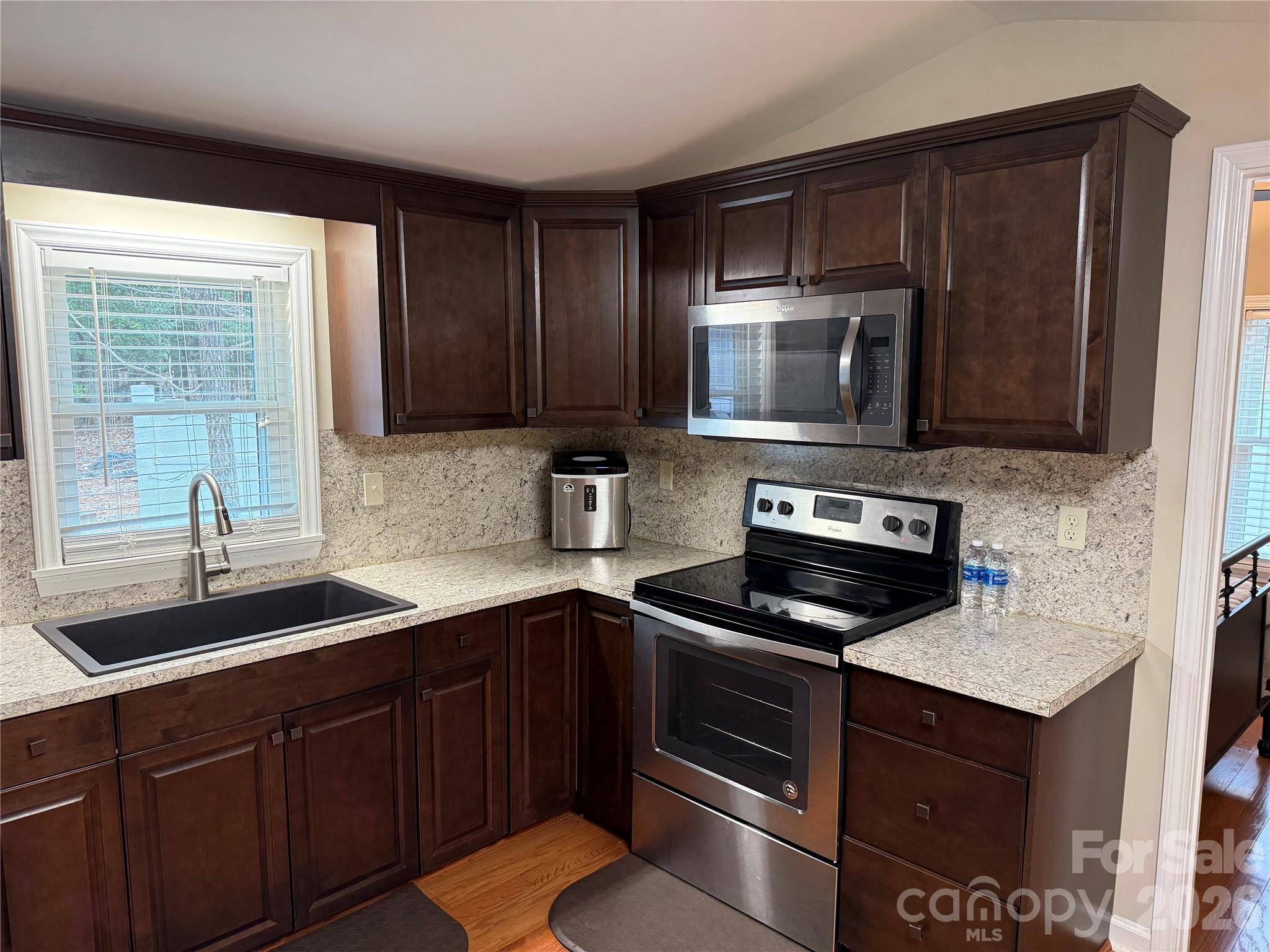 110 Indian Harbor Circle #E237/238 — Mount Gilead