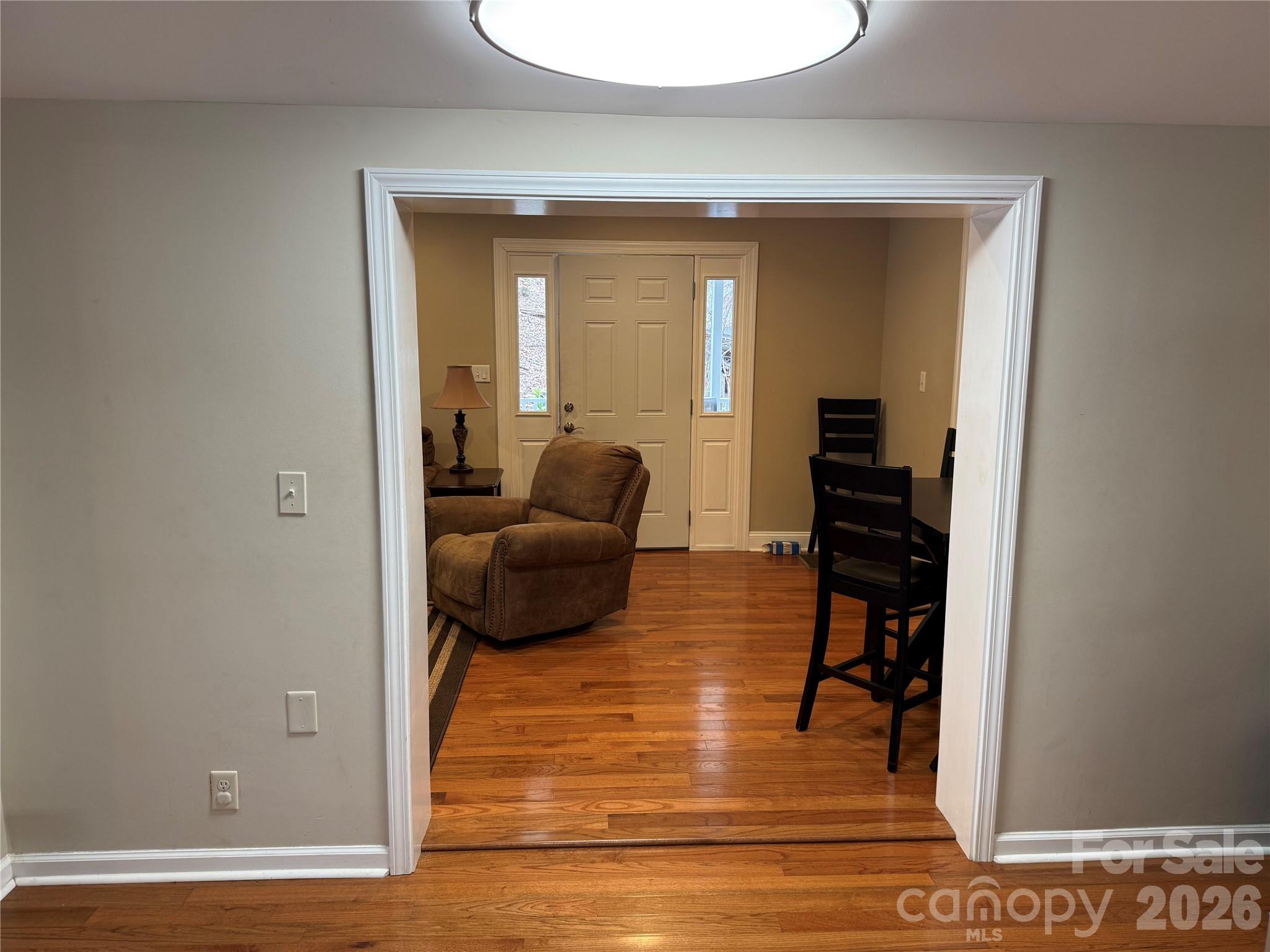 110 Indian Harbor Circle #E237/238 — Mount Gilead