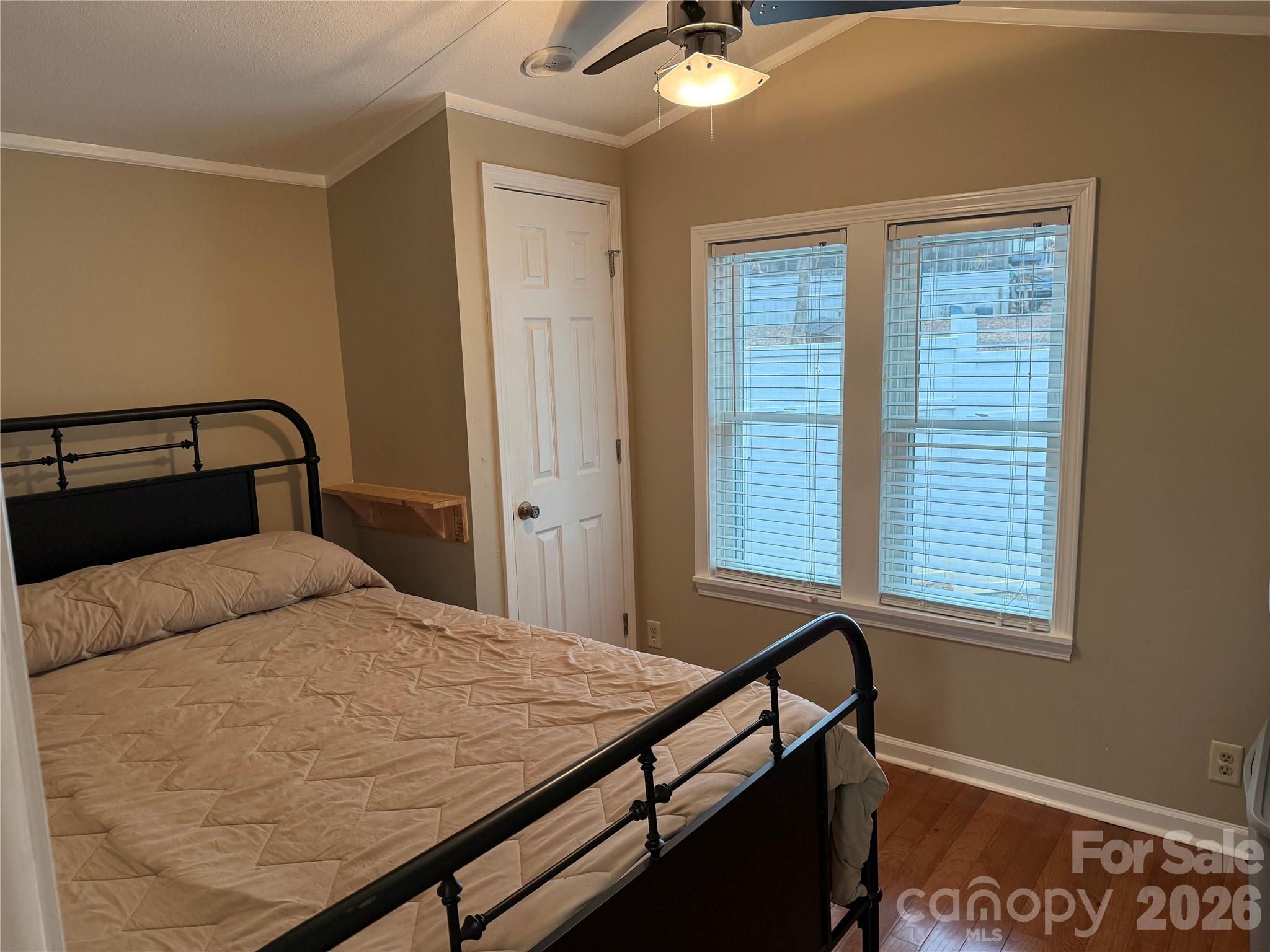 110 Indian Harbor Circle #E237/238 — Mount Gilead
