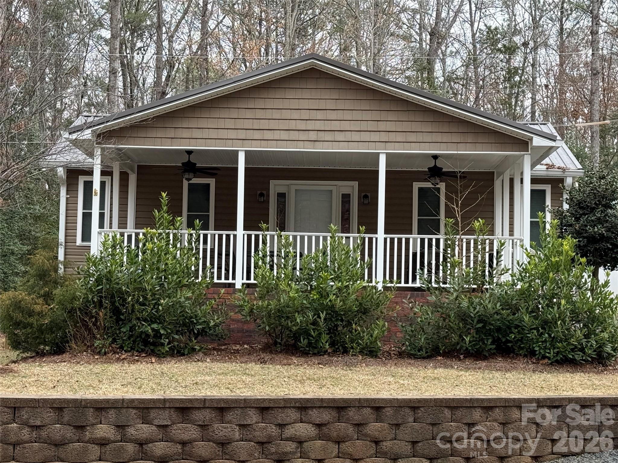 110 Indian Harbor Circle #E237/238 — Mount Gilead