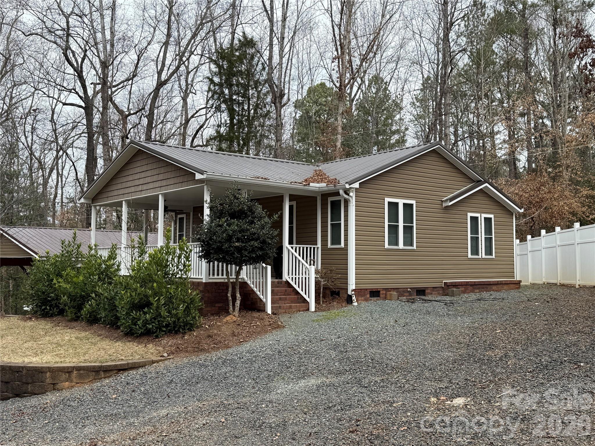 110 Indian Harbor Circle #E237/238 — Mount Gilead
