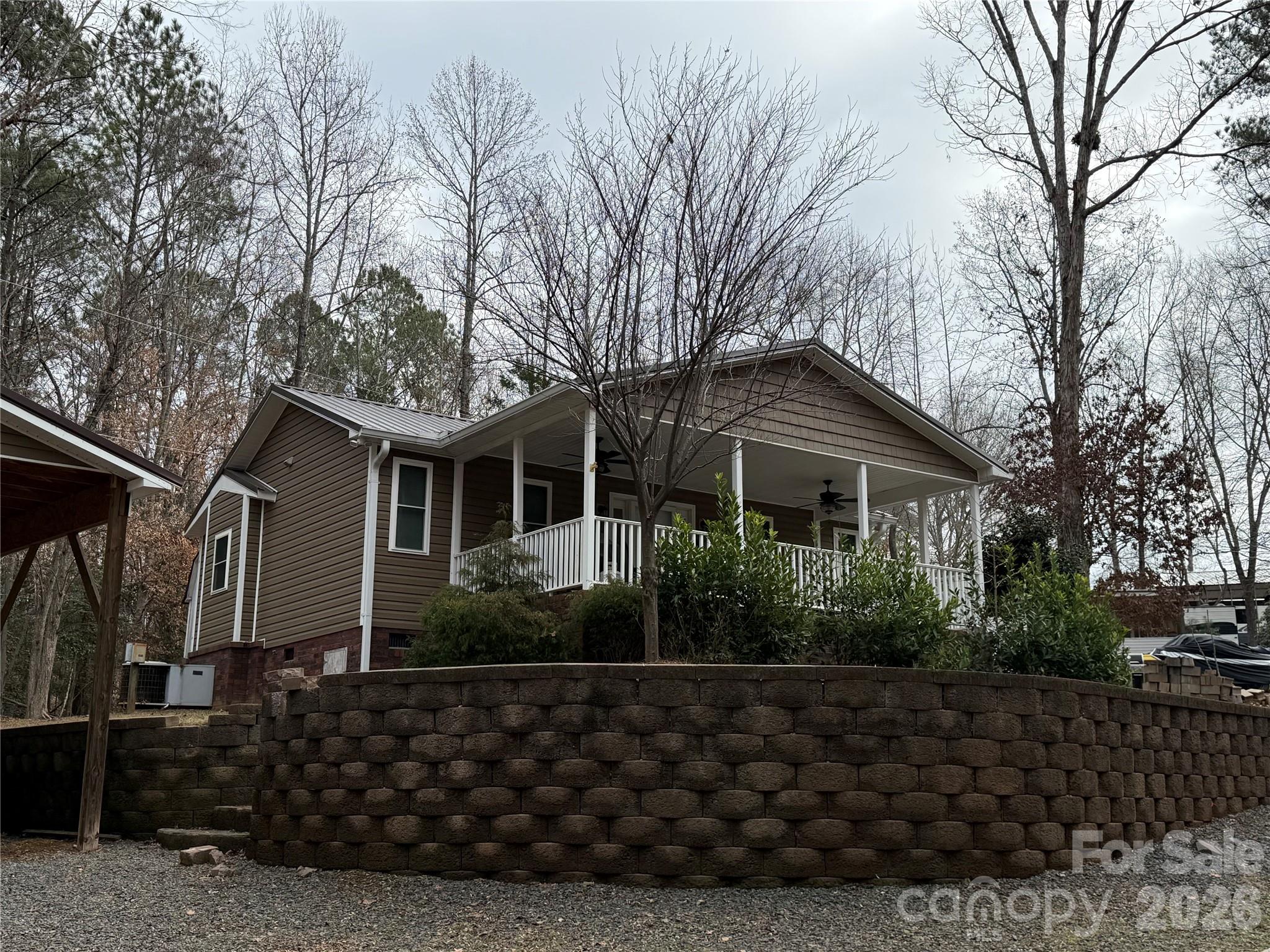 110 Indian Harbor Circle #E237/238 — Mount Gilead