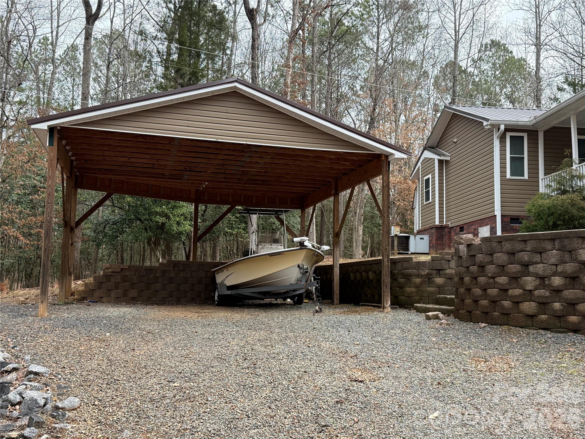 110 Indian Harbor Circle #E237/238 — Mount Gilead