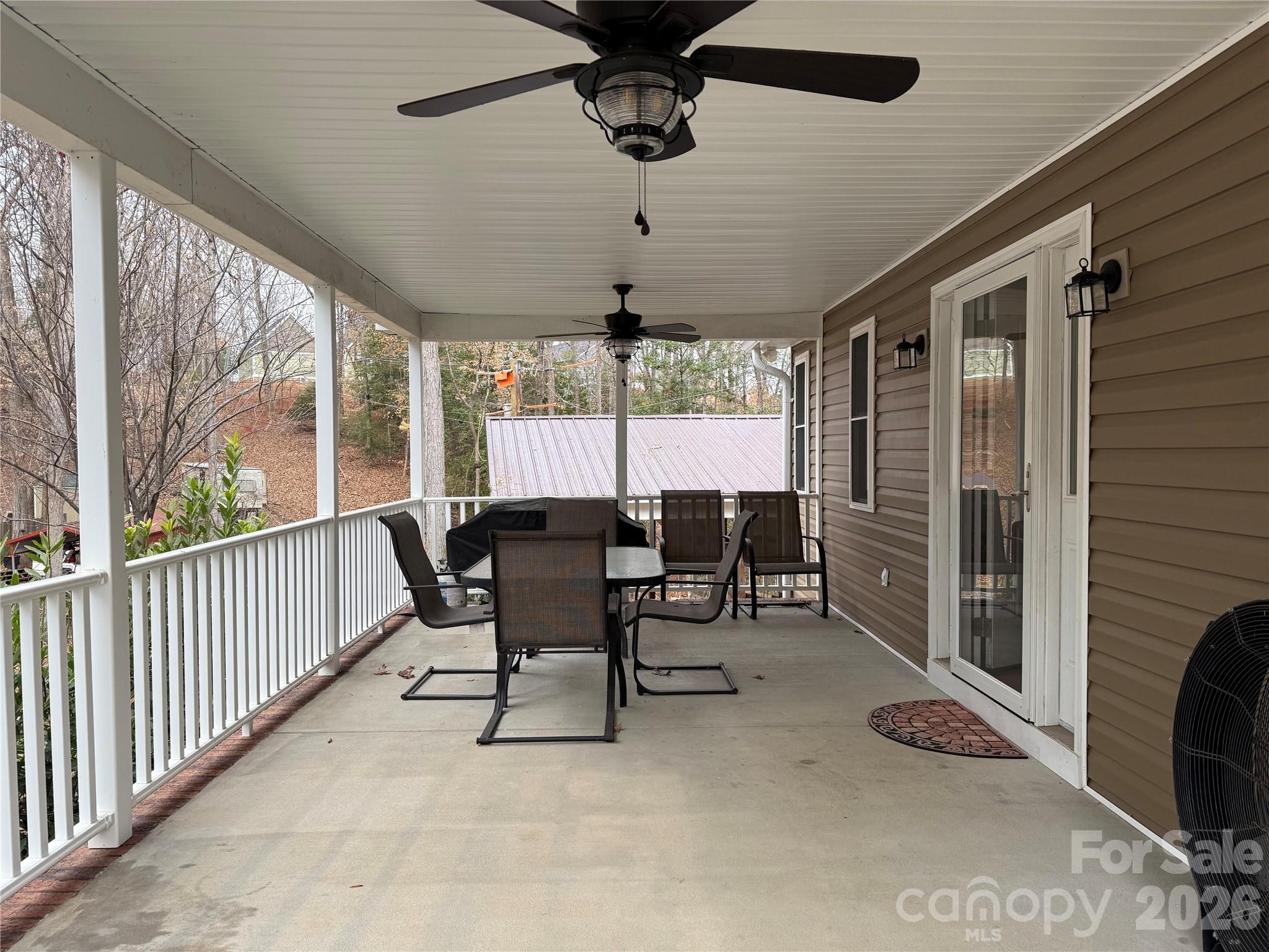 110 Indian Harbor Circle #E237/238 — Mount Gilead