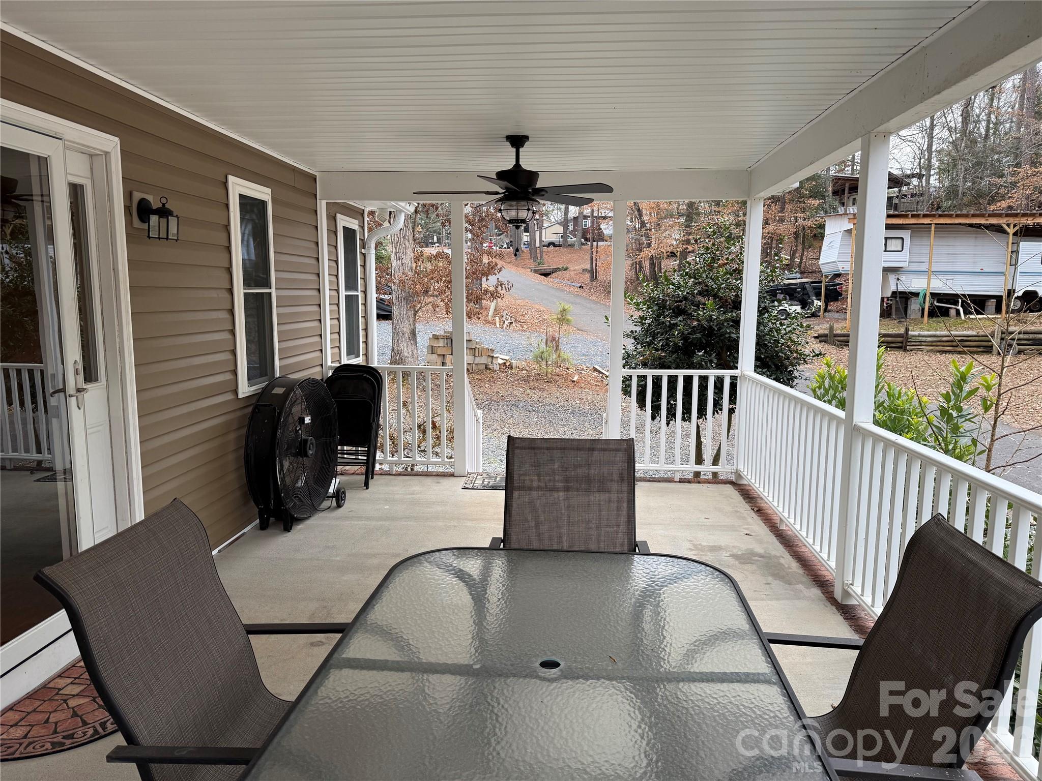 110 Indian Harbor Circle #E237/238 — Mount Gilead