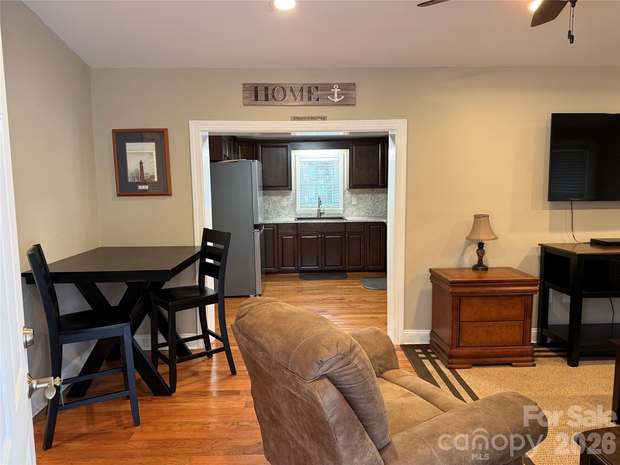 110 Indian Harbor Circle #E237/238 — Mount Gilead