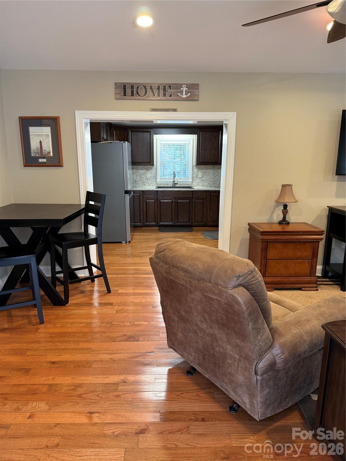 110 Indian Harbor Circle #E237/238 — Mount Gilead