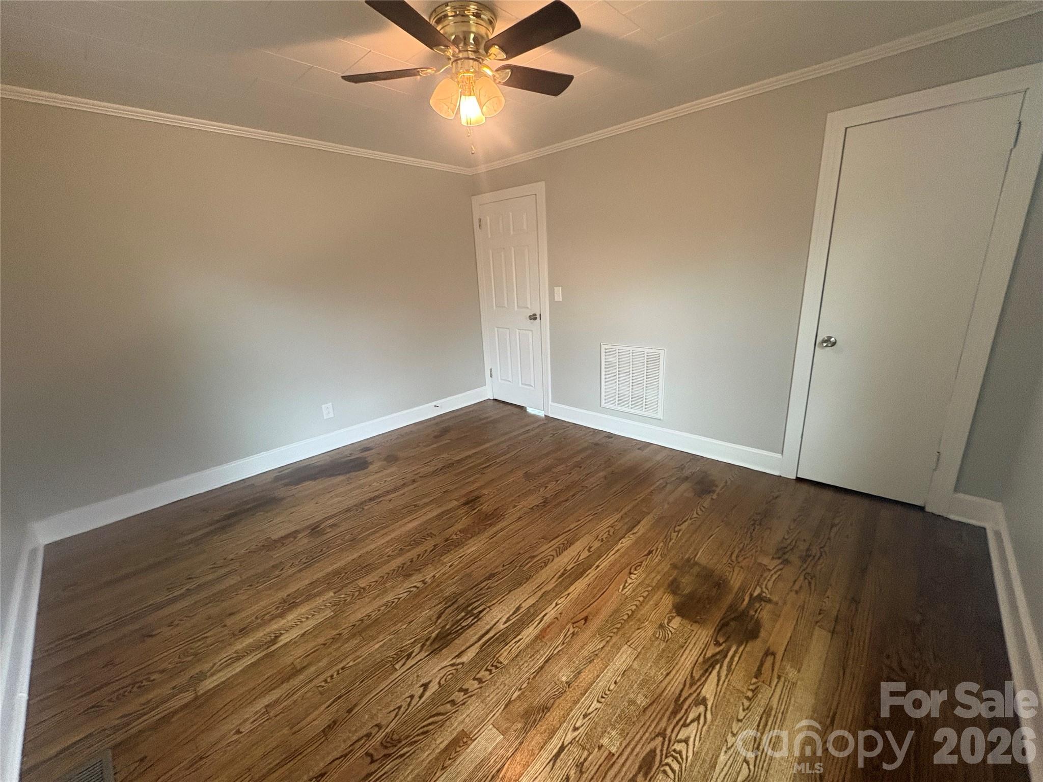 274 Georgia Street — Spindale