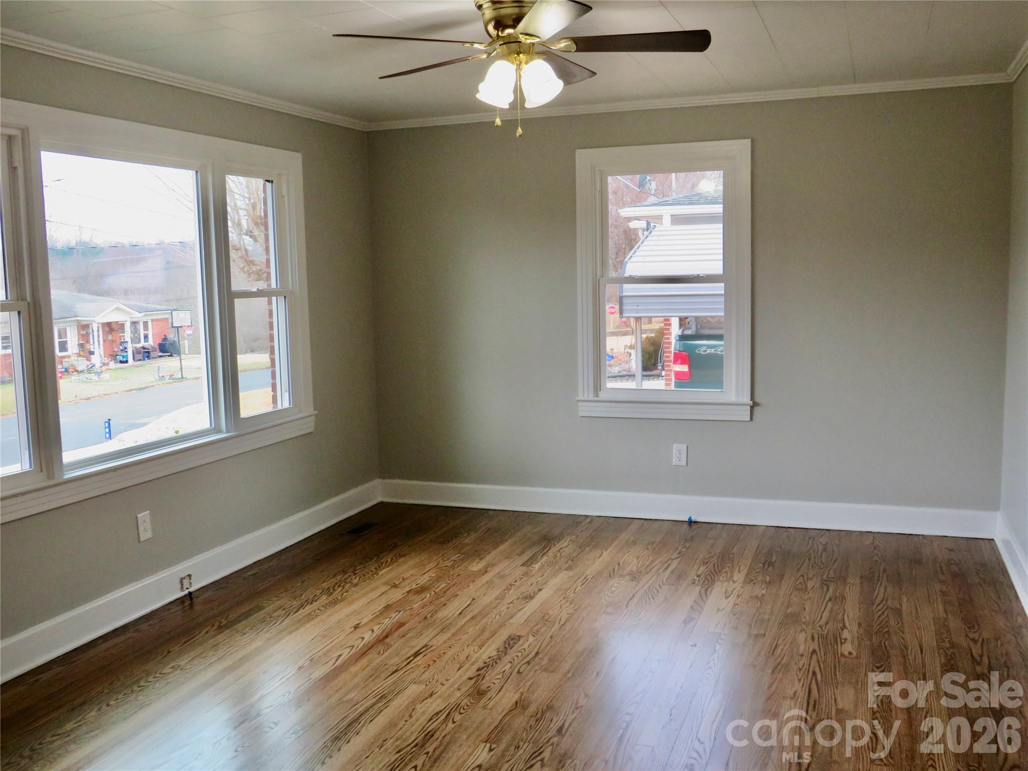 274 Georgia Street — Spindale