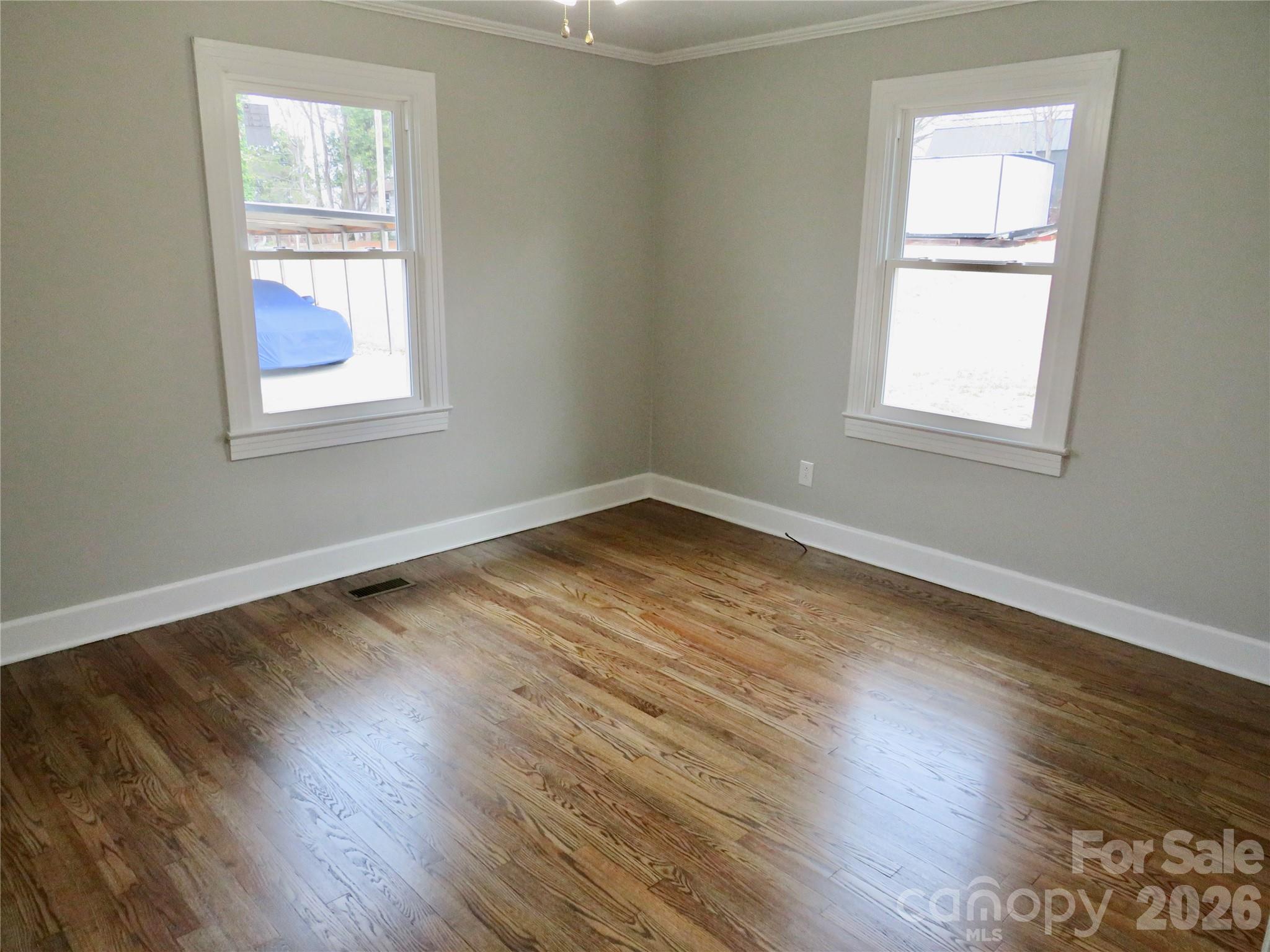 274 Georgia Street — Spindale