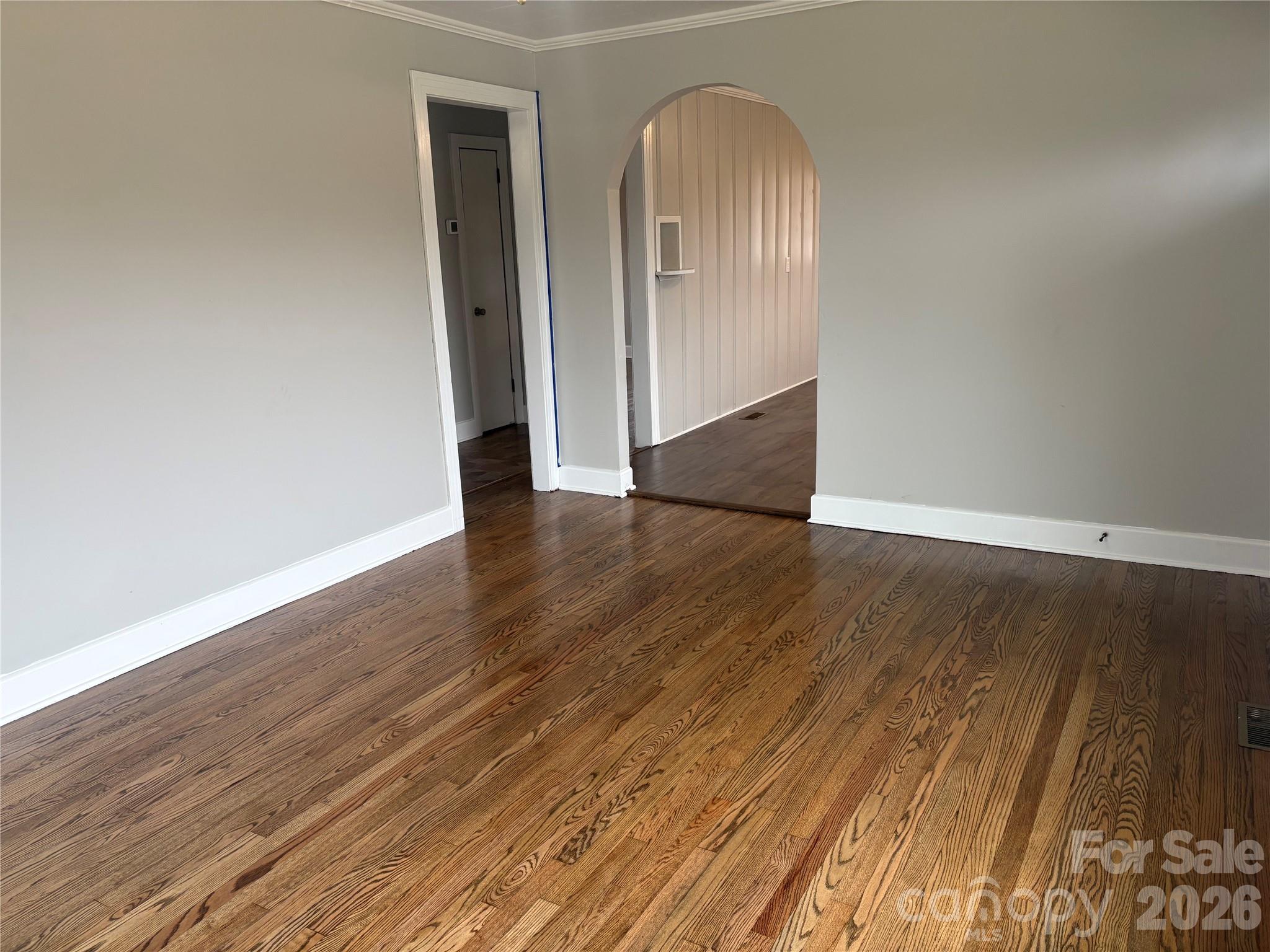 274 Georgia Street — Spindale