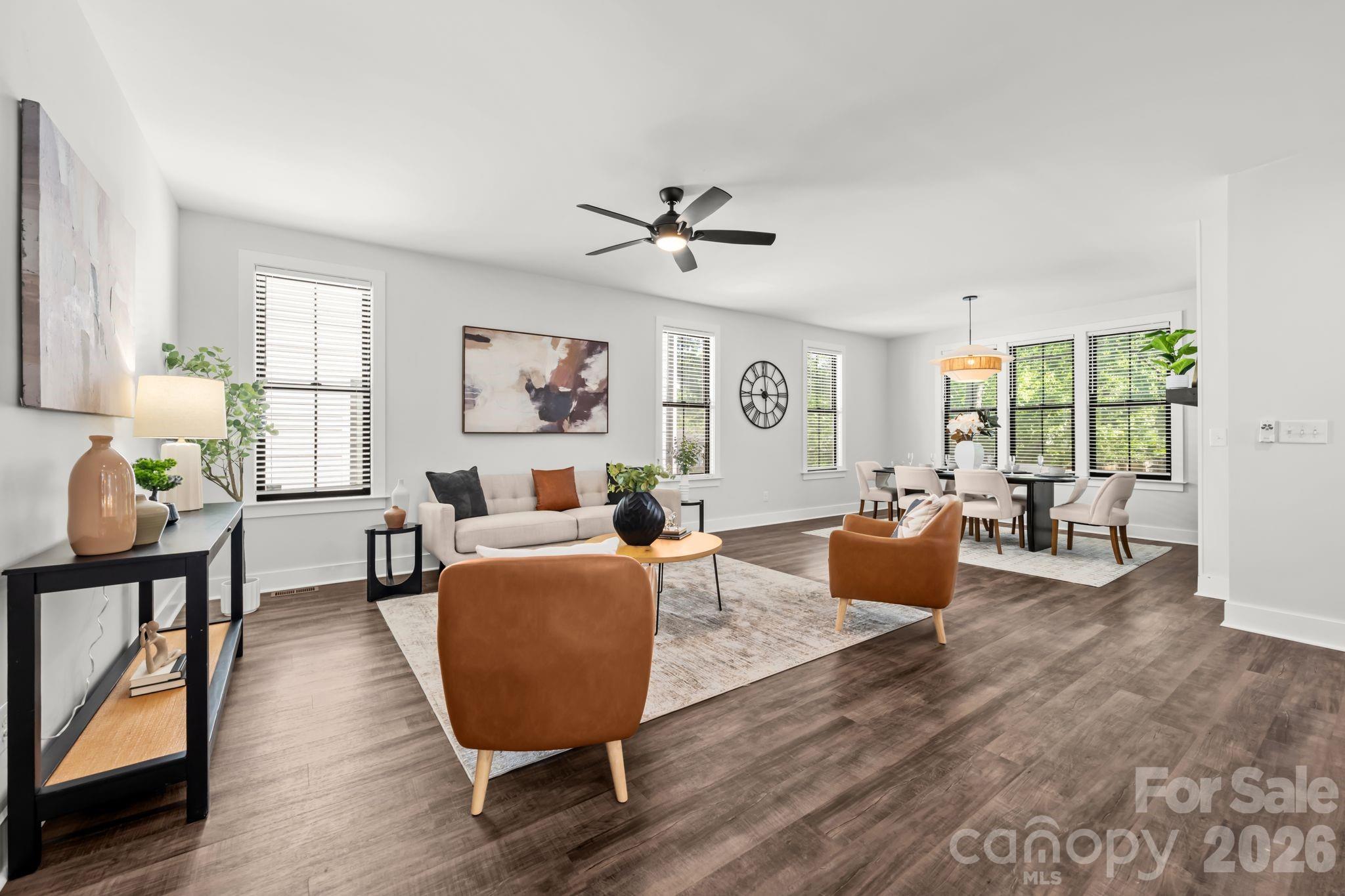 1408 N Caldwell Street — Charlotte