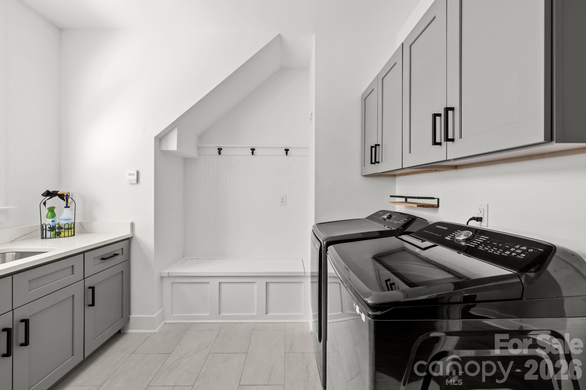 1408 N Caldwell Street — Charlotte
