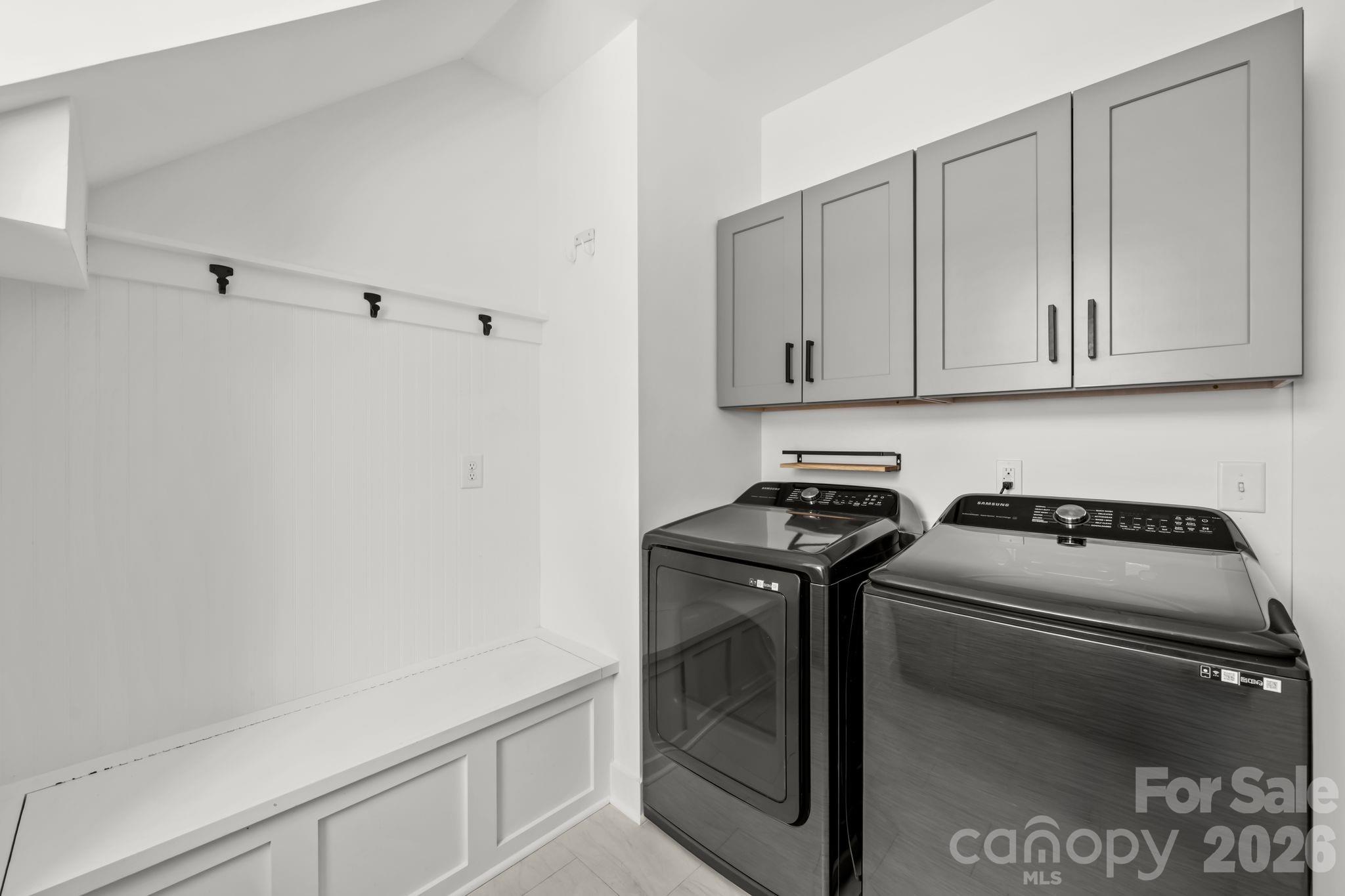 1408 N Caldwell Street — Charlotte