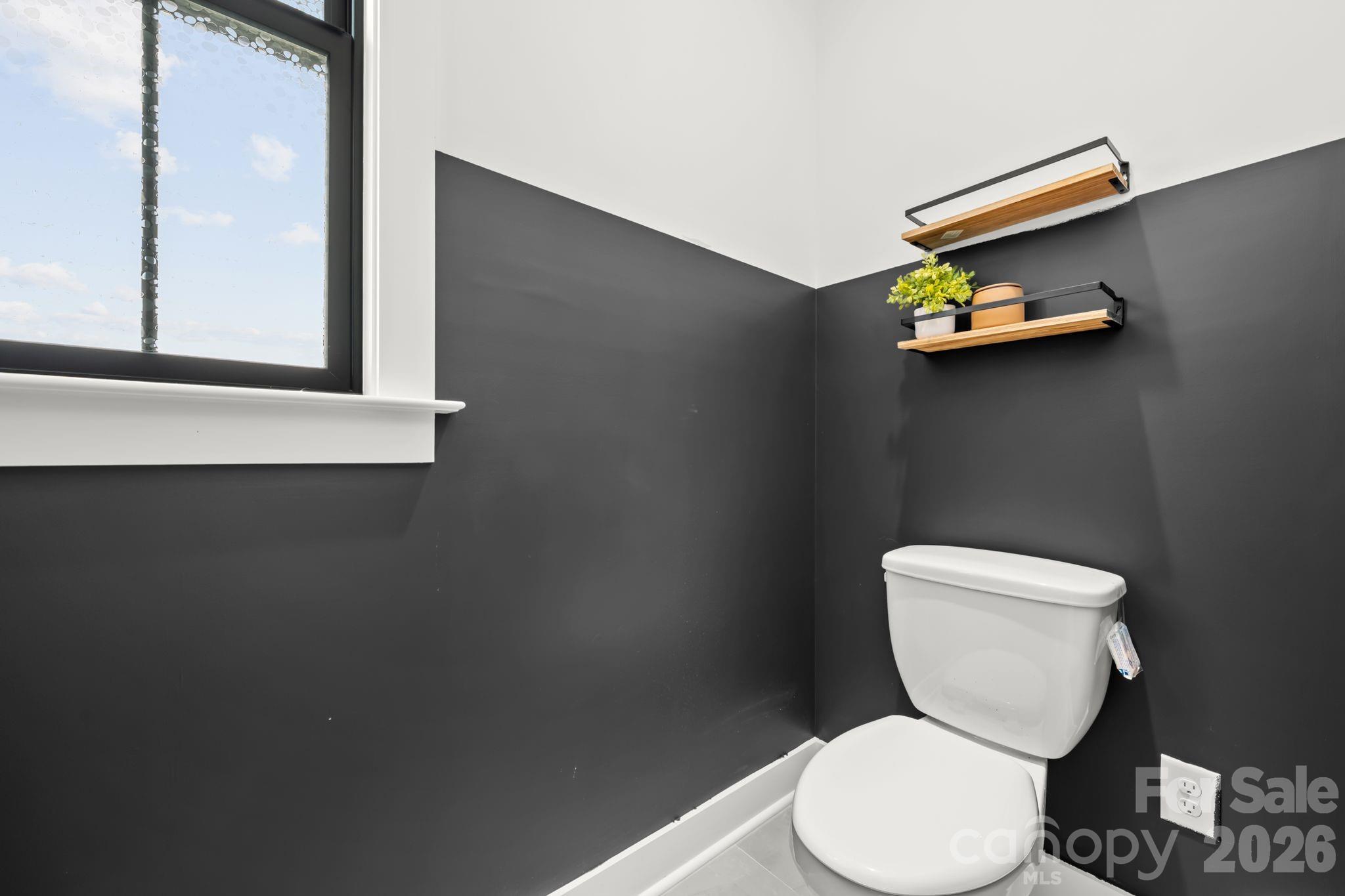1408 N Caldwell Street — Charlotte