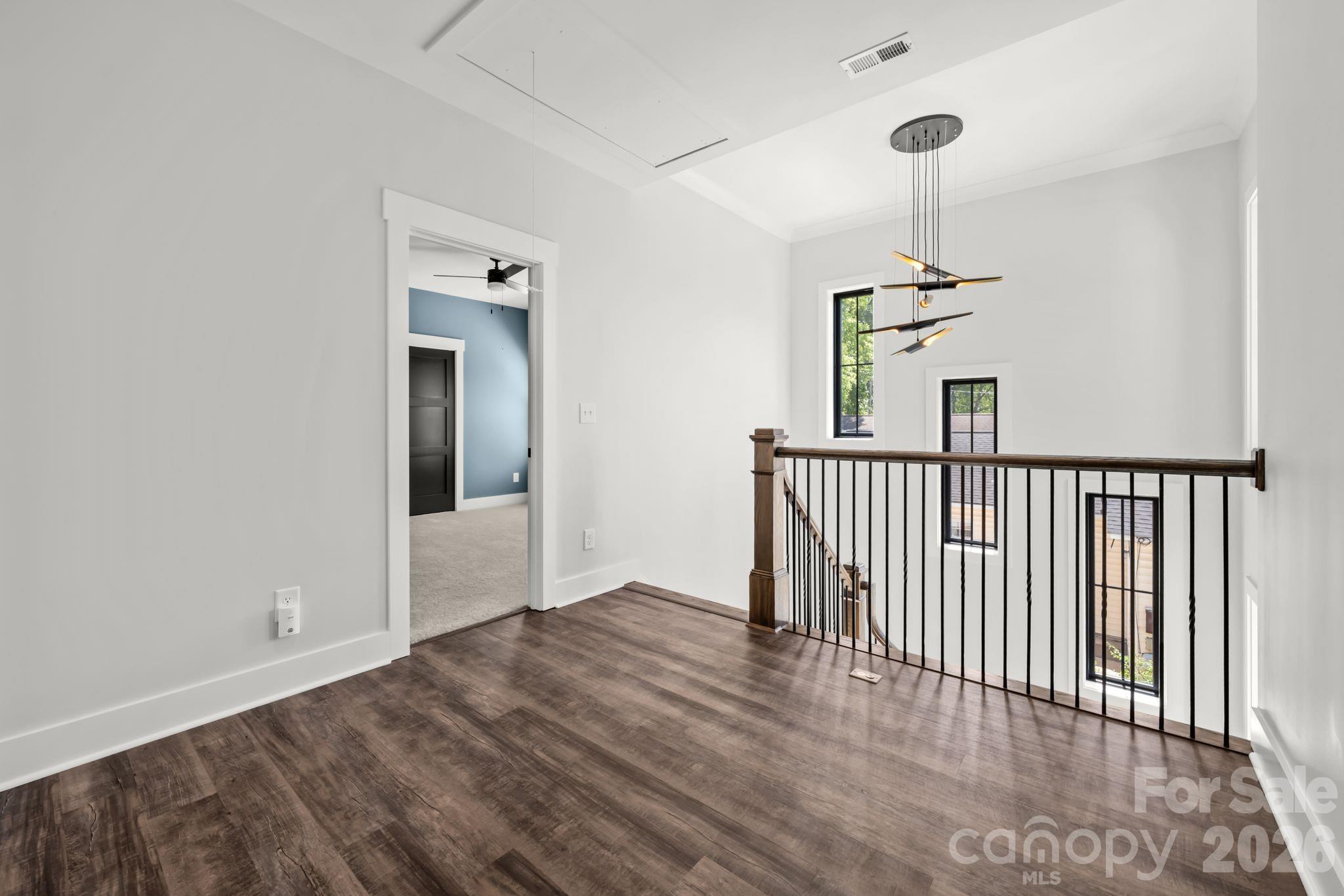 1408 N Caldwell Street — Charlotte