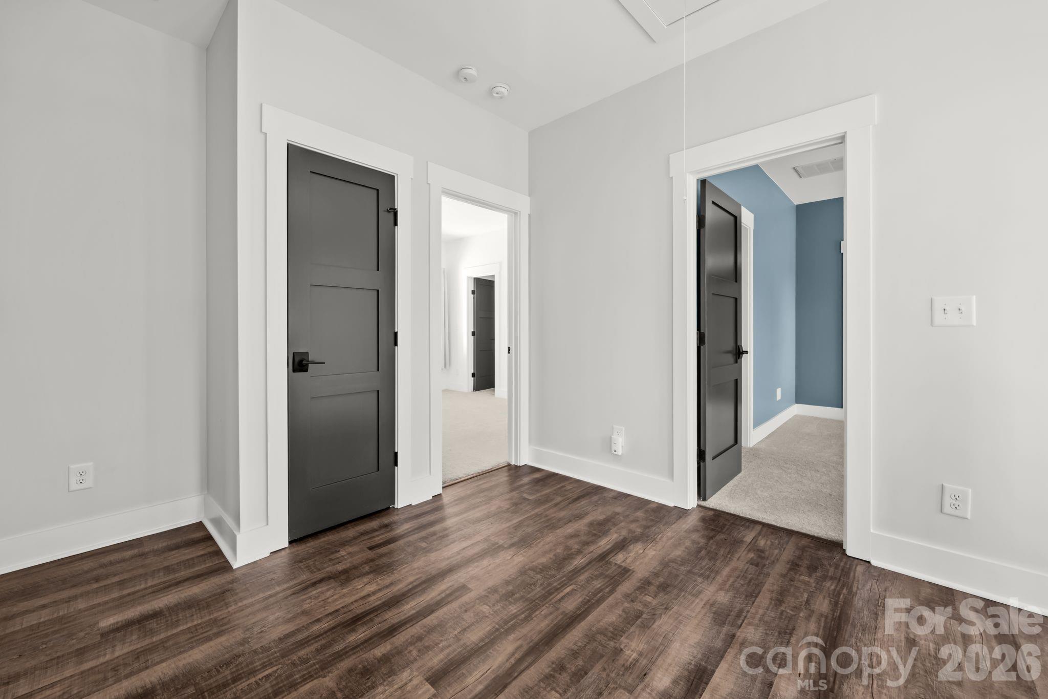 1408 N Caldwell Street — Charlotte