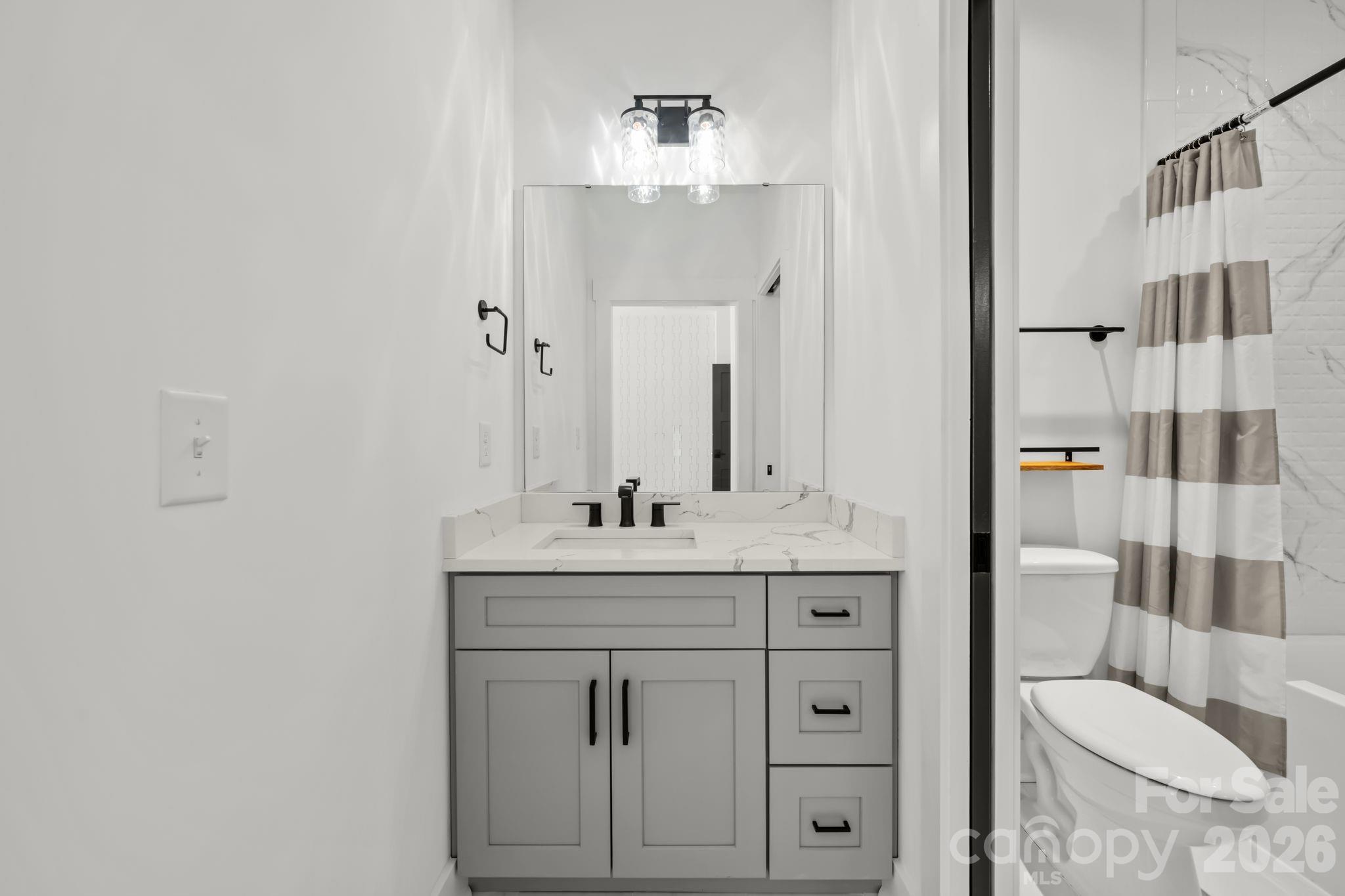 1408 N Caldwell Street — Charlotte