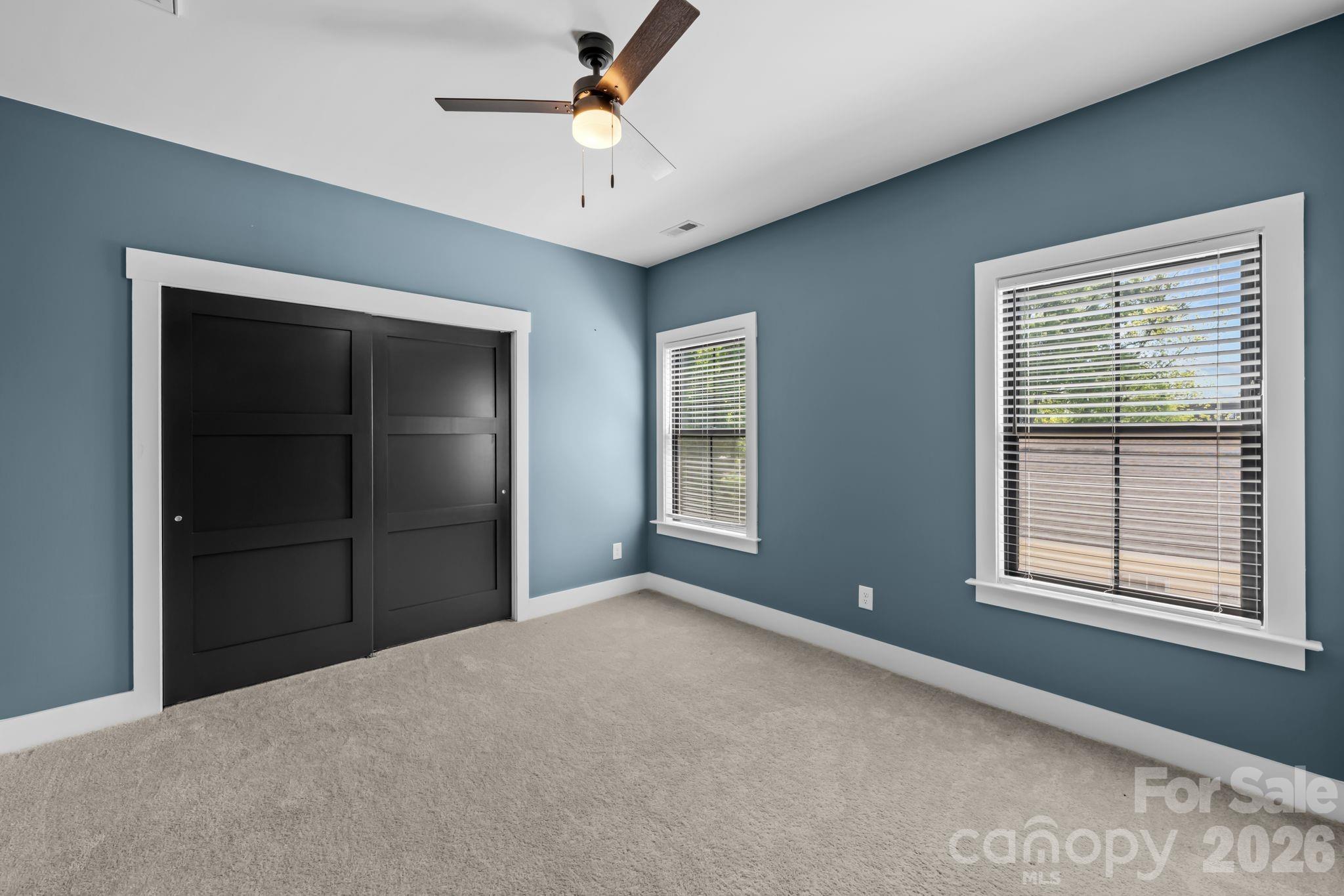1408 N Caldwell Street — Charlotte
