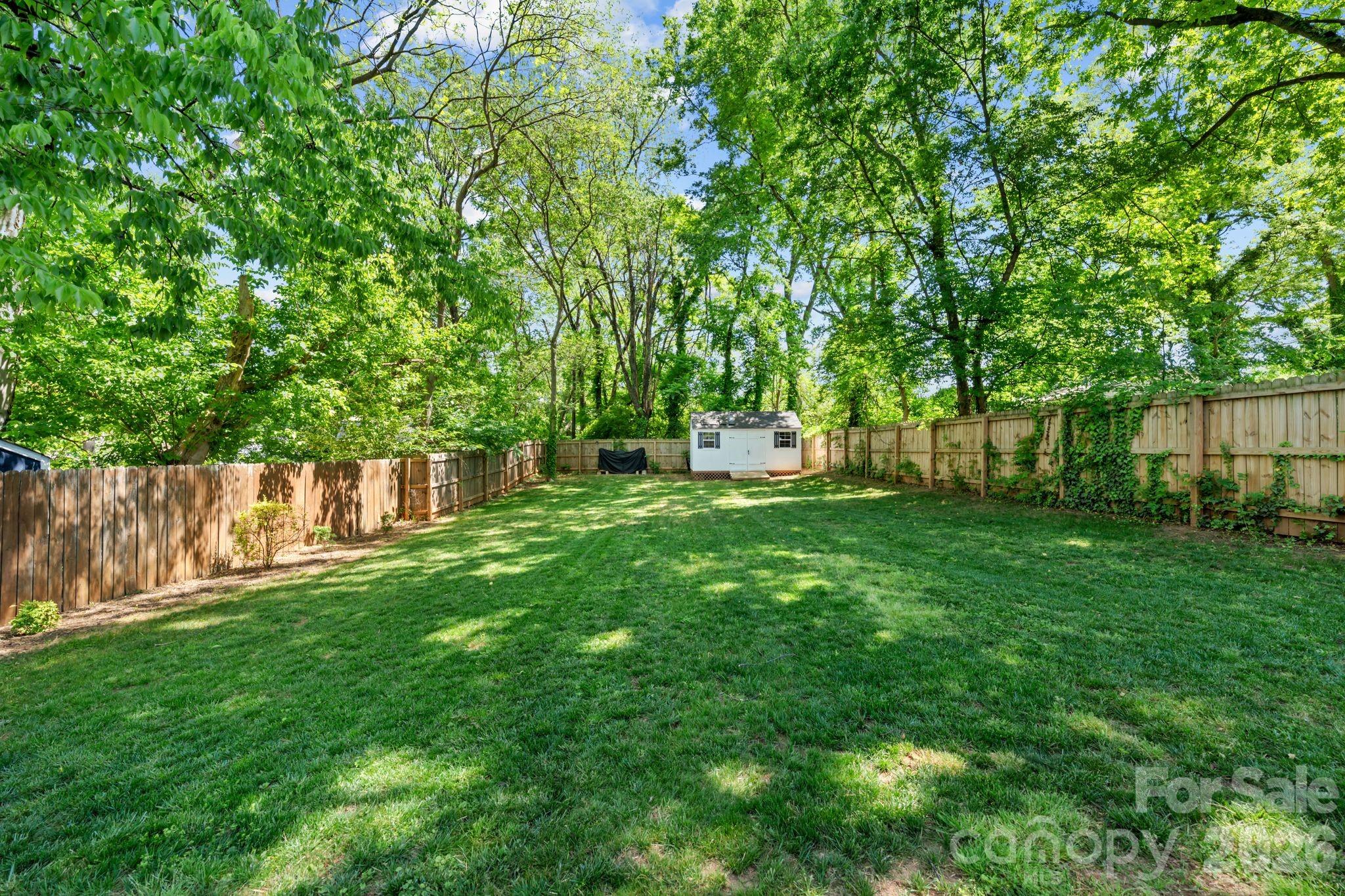 1408 N Caldwell Street — Charlotte