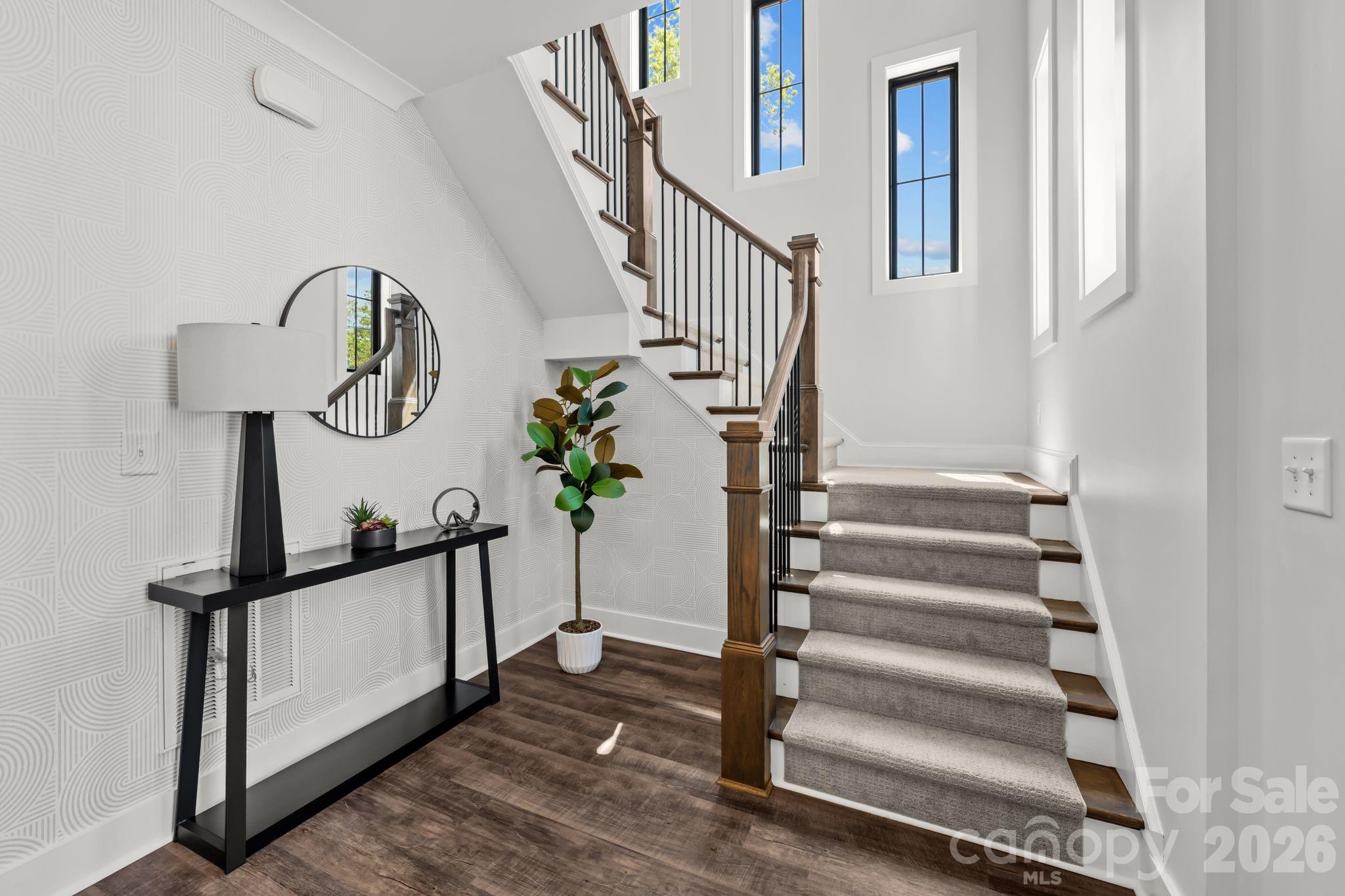 1408 N Caldwell Street — Charlotte