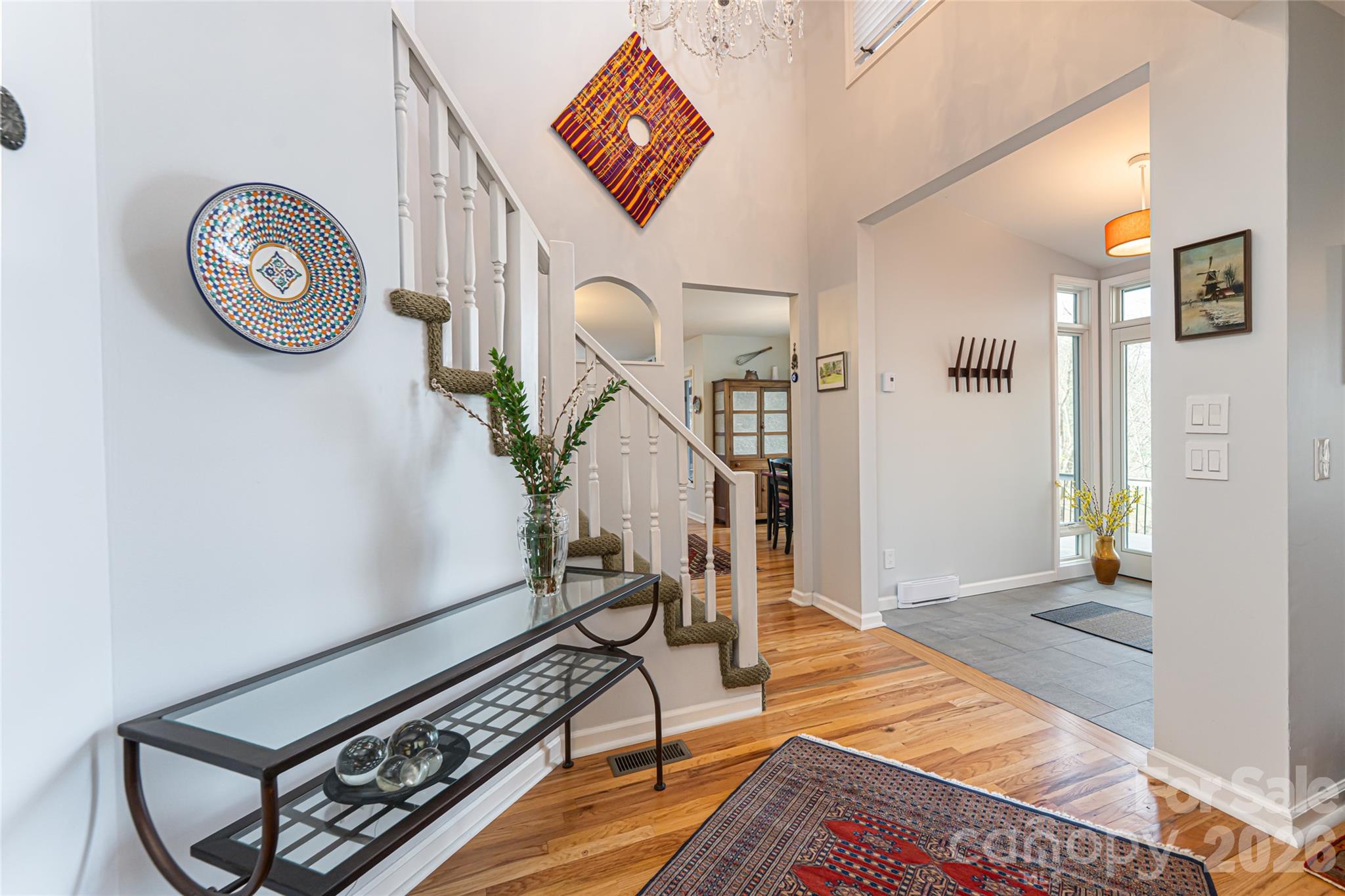 168 Skyview Circle — Asheville