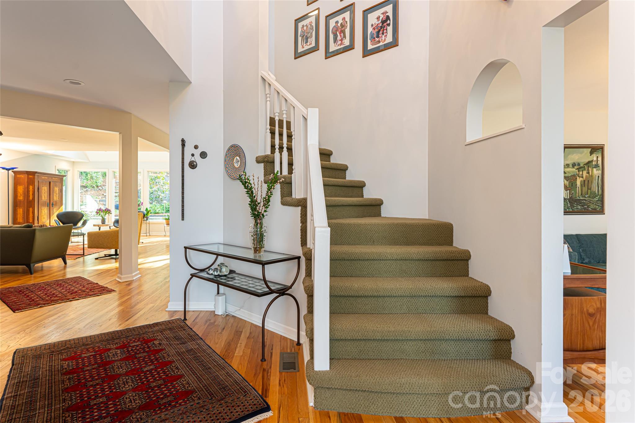 168 Skyview Circle — Asheville