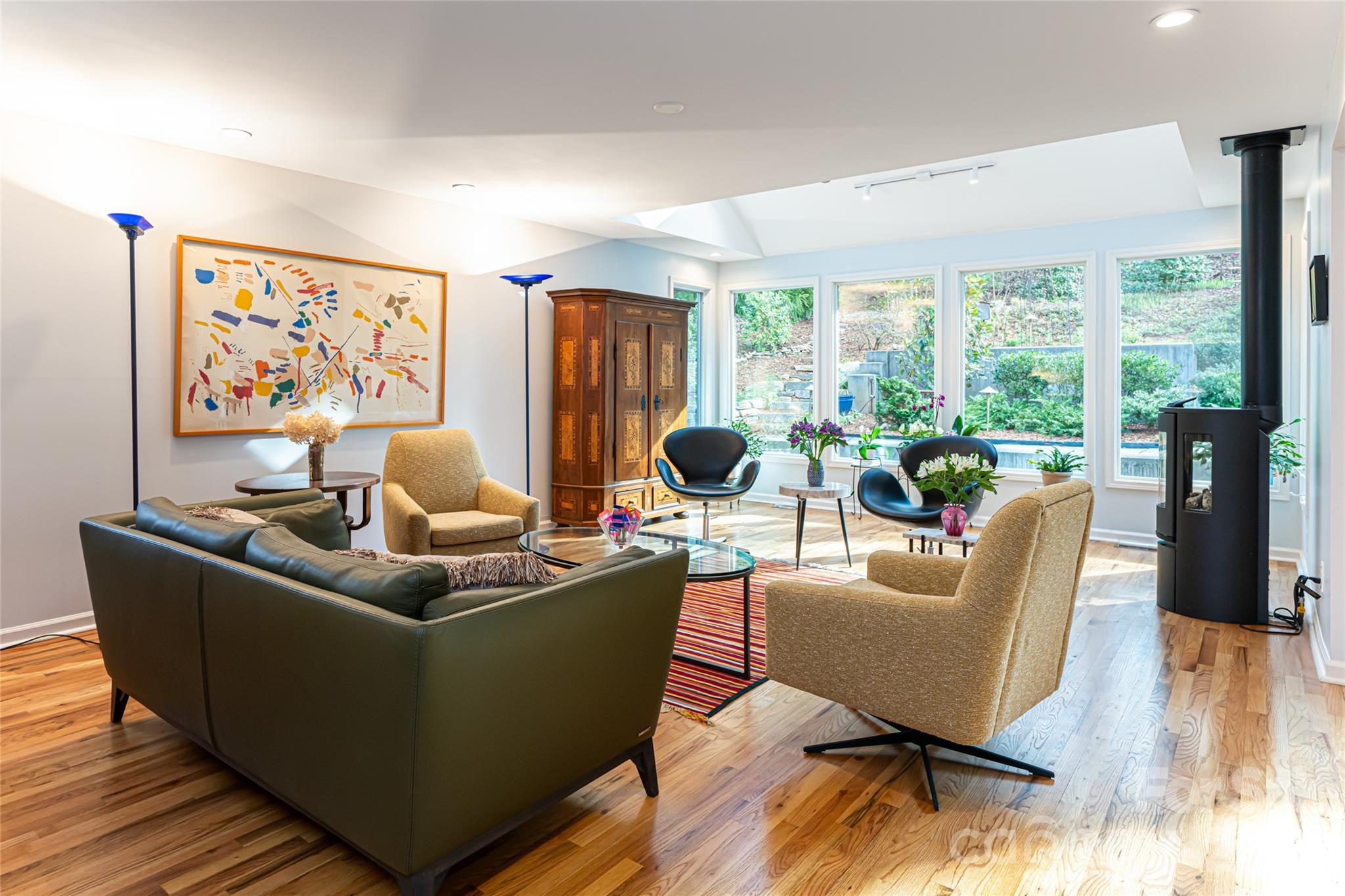 168 Skyview Circle — Asheville