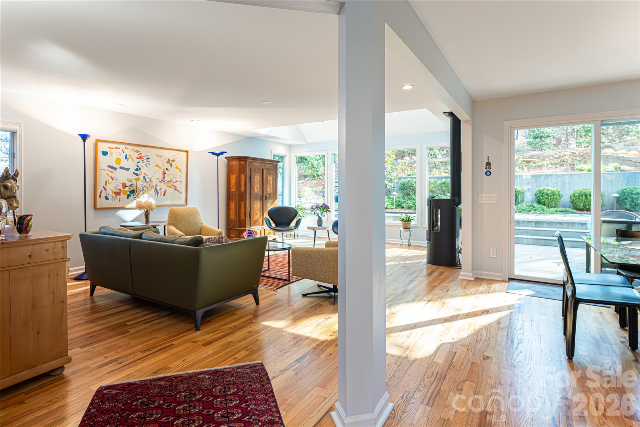168 Skyview Circle — Asheville
