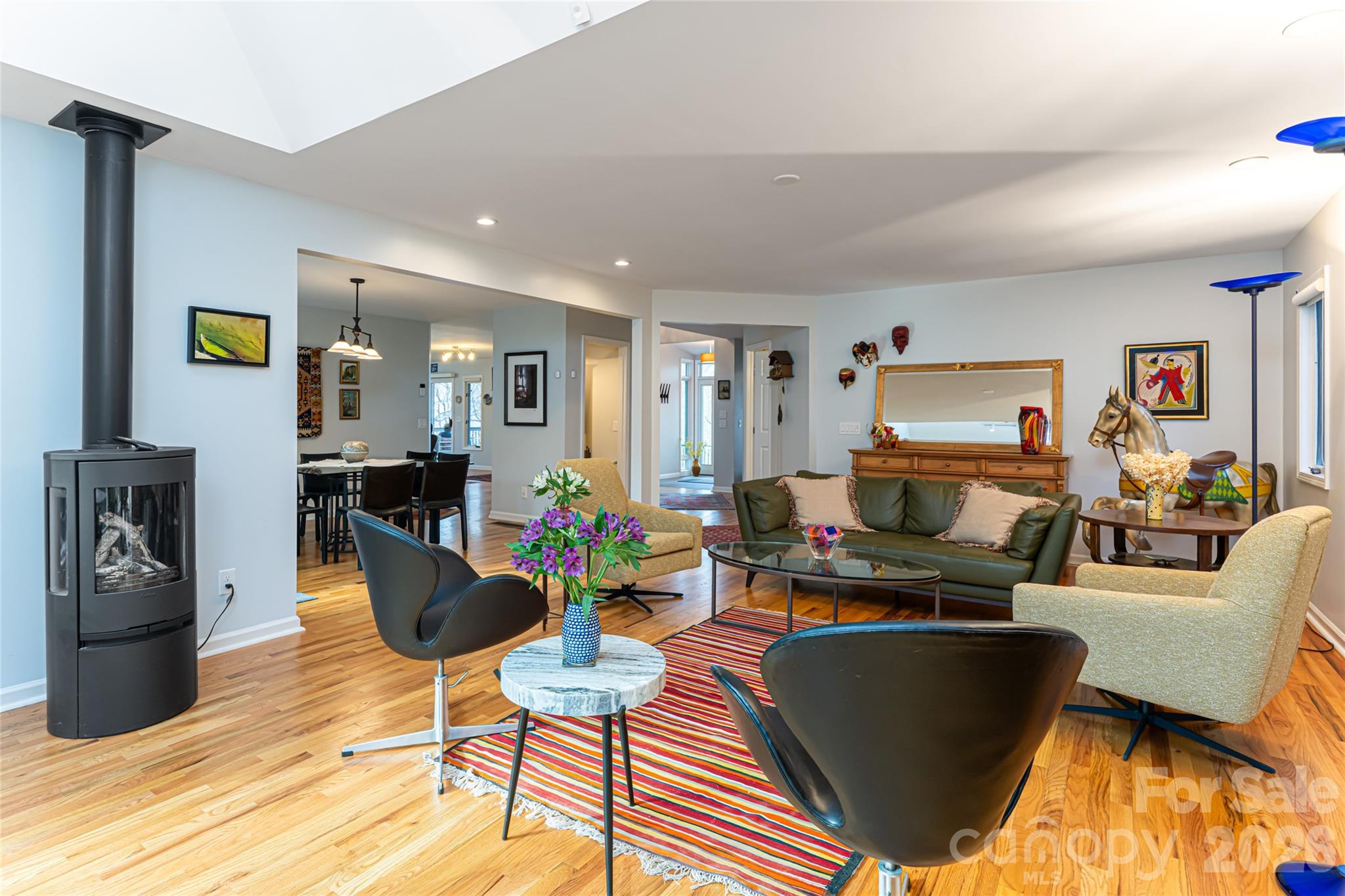 168 Skyview Circle — Asheville