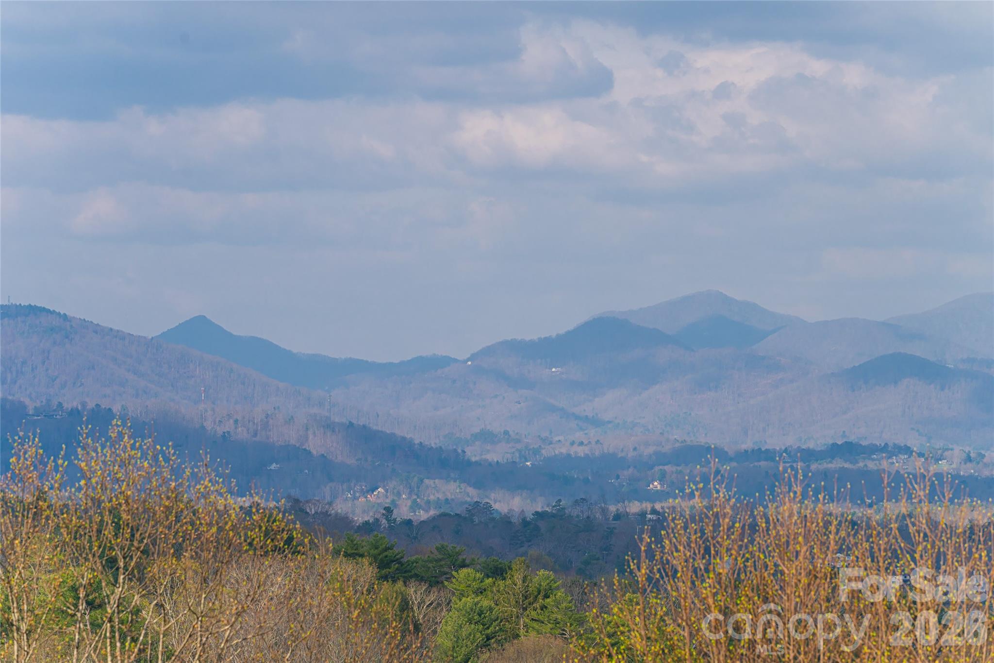 168 Skyview Circle — Asheville
