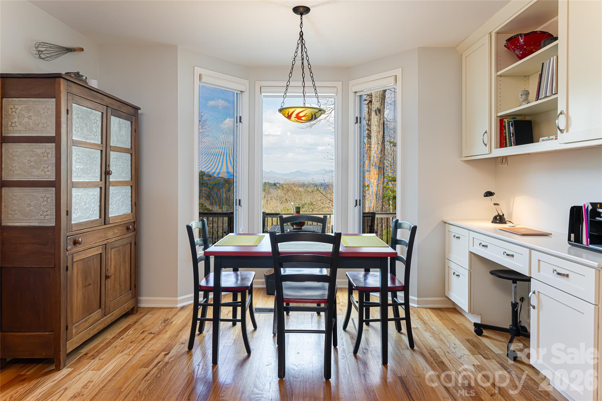 168 Skyview Circle — Asheville