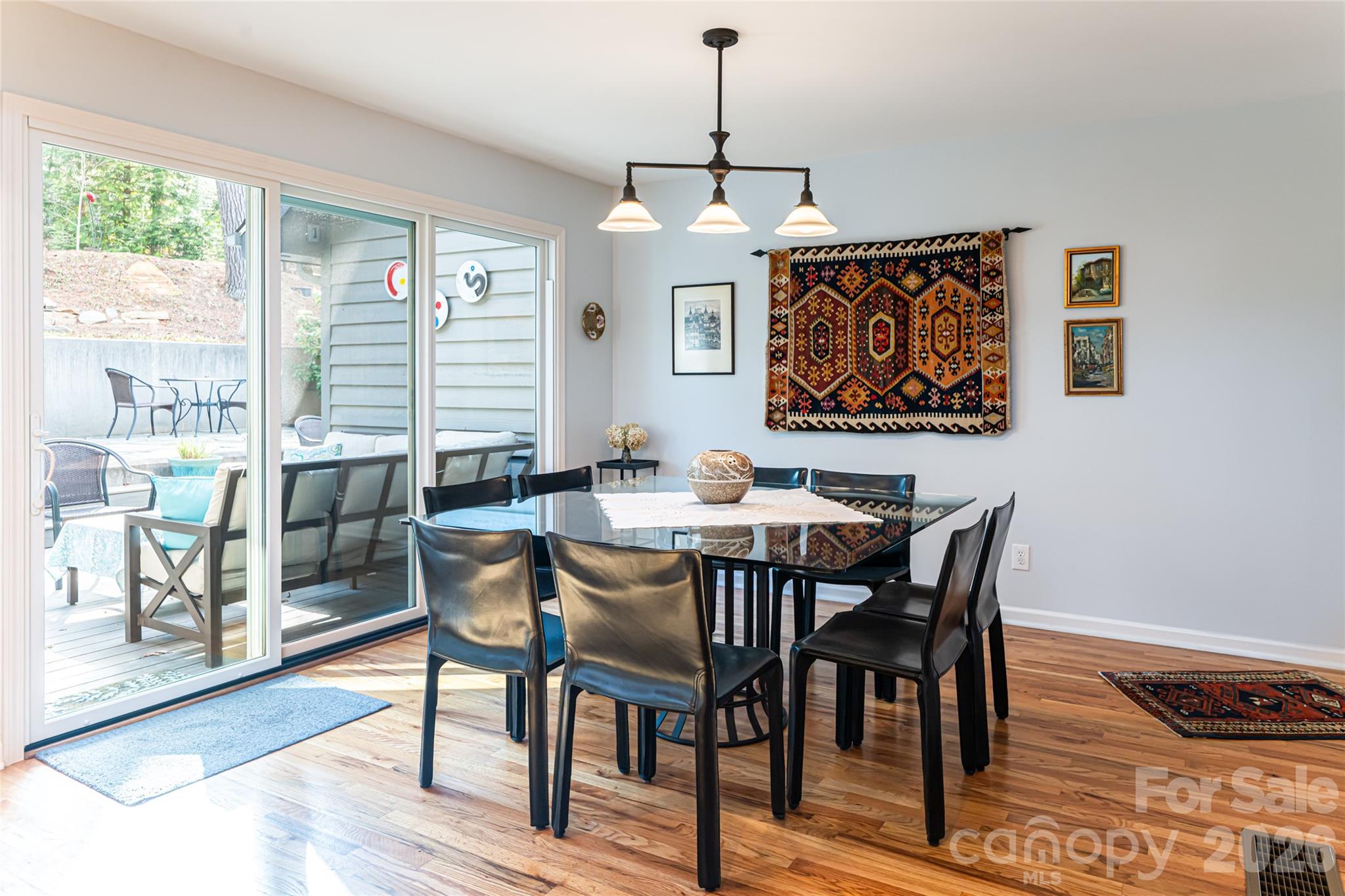 168 Skyview Circle — Asheville