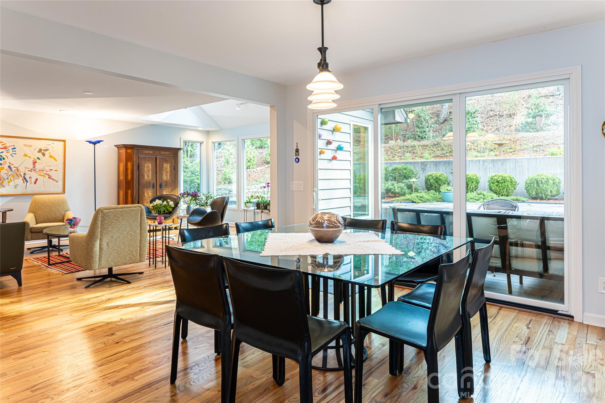 168 Skyview Circle — Asheville