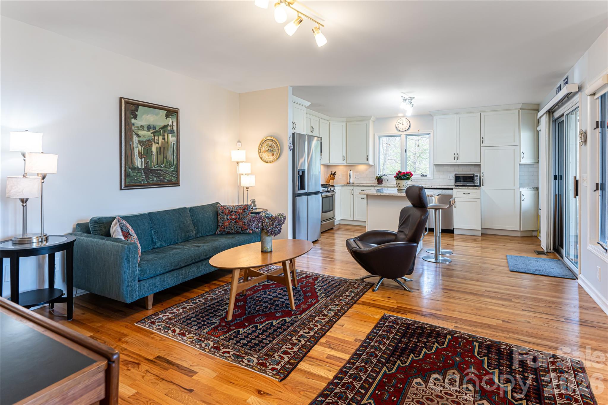 168 Skyview Circle — Asheville