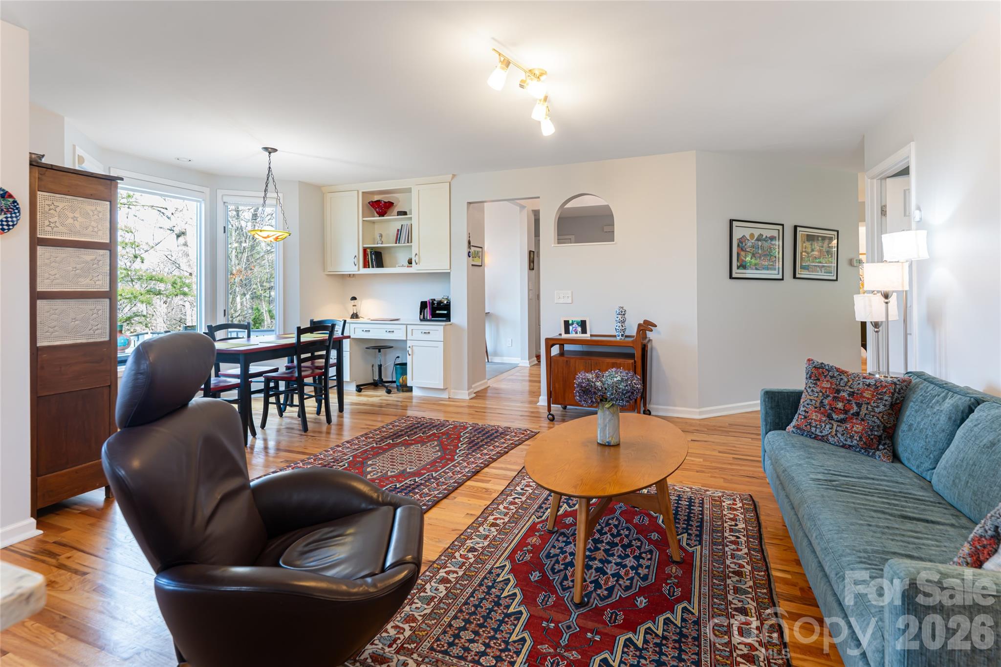 168 Skyview Circle — Asheville