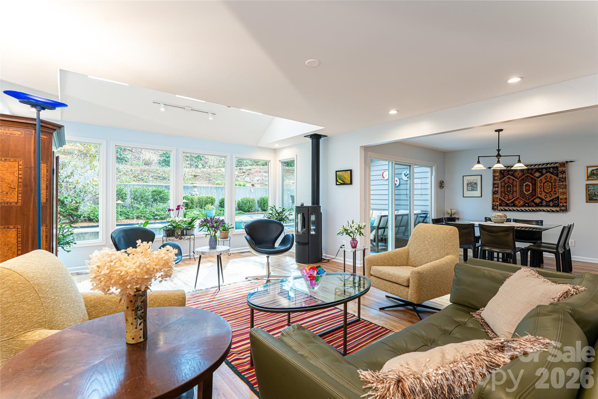 168 Skyview Circle — Asheville