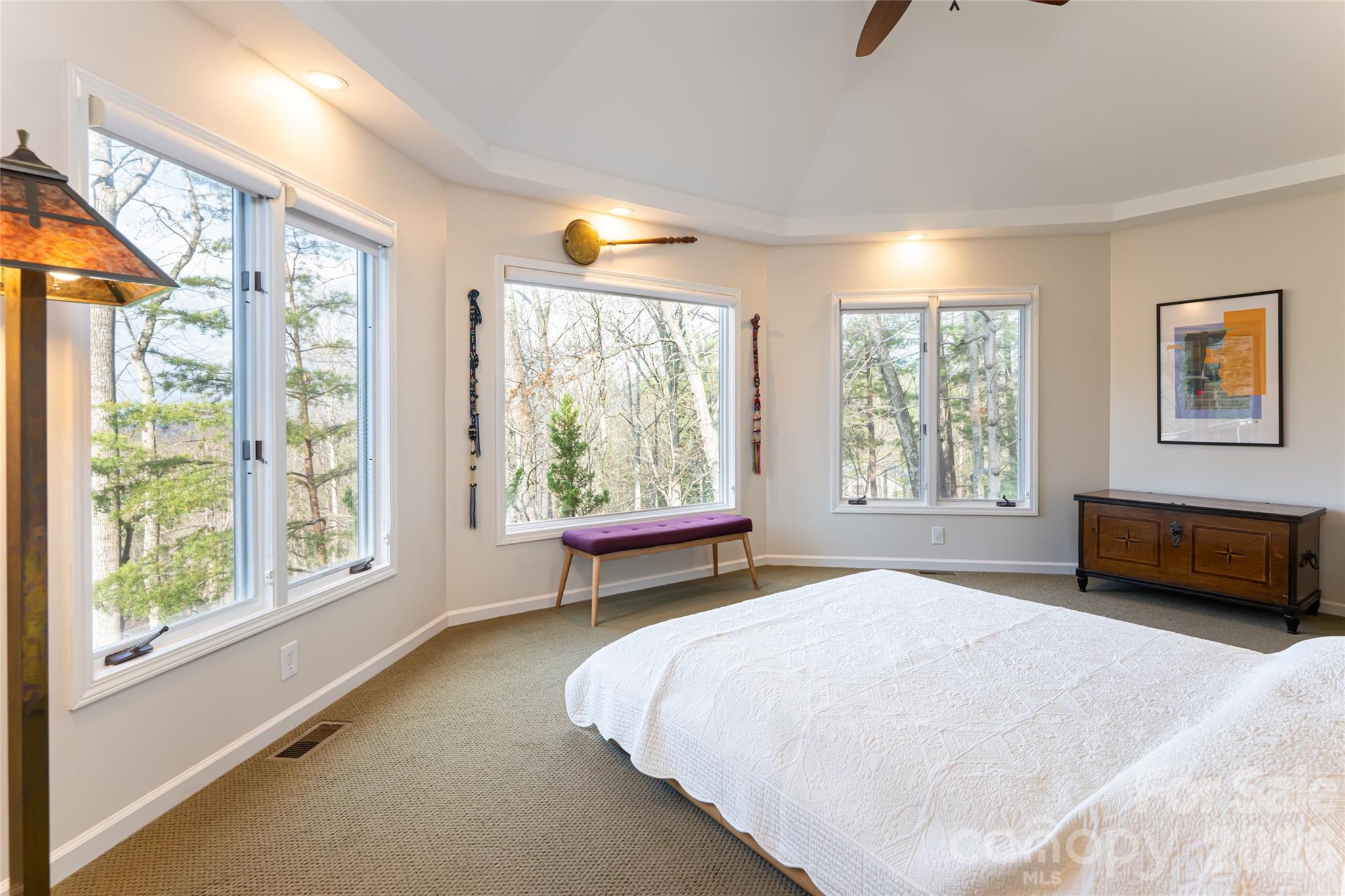 168 Skyview Circle — Asheville