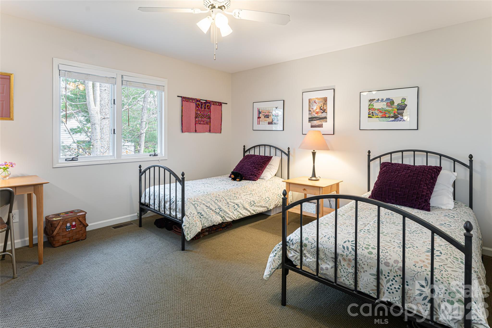 168 Skyview Circle — Asheville