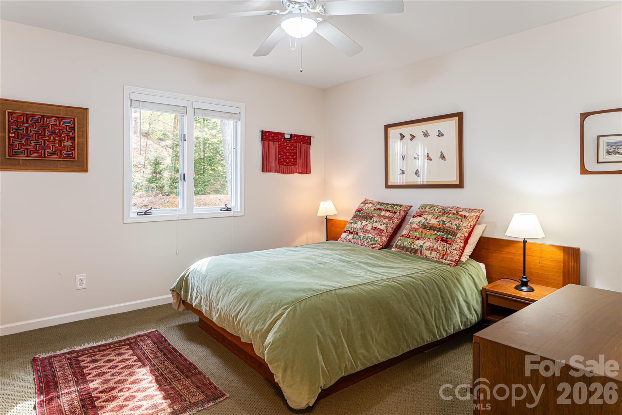 168 Skyview Circle — Asheville
